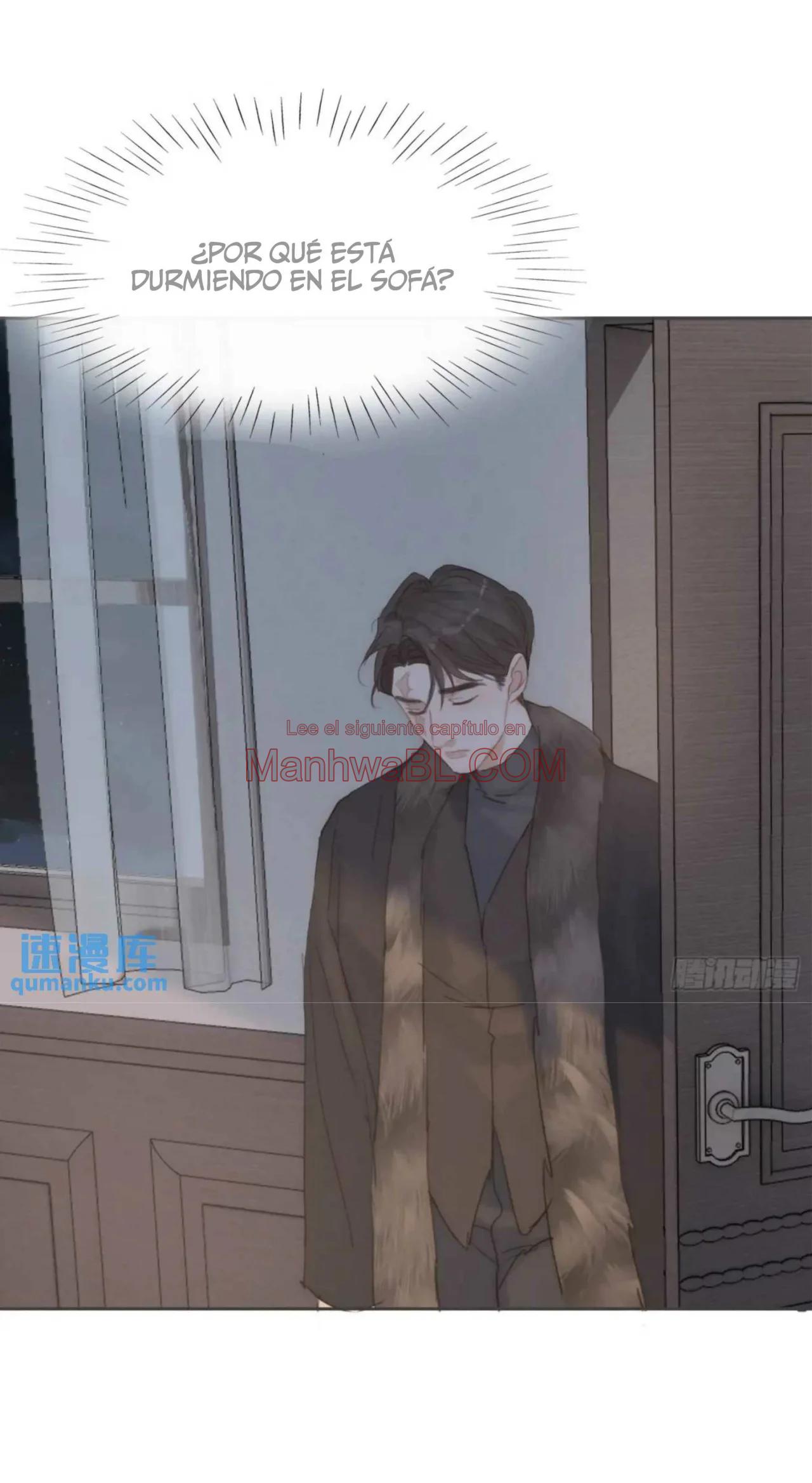 Por favor, duerme conmigo - Capítulo 137 2 manhwa