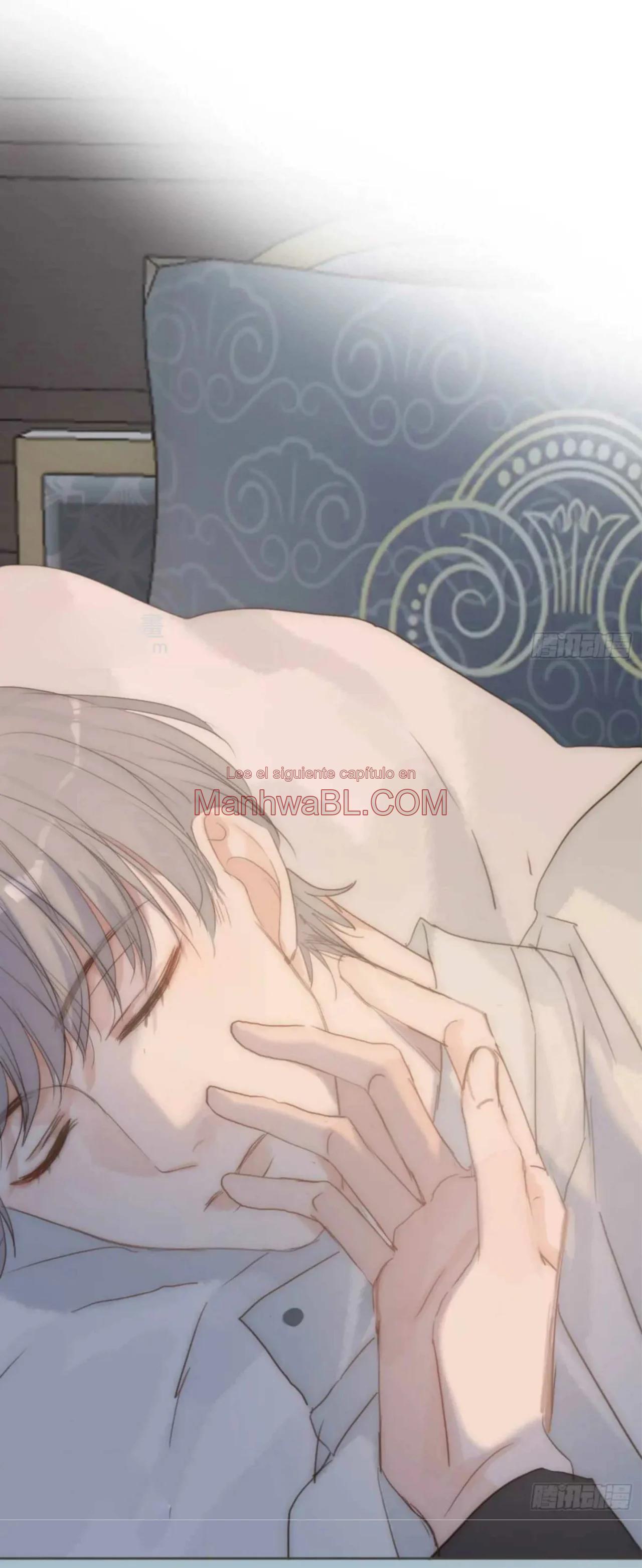 Por favor, duerme conmigo - Capítulo 137 2 manhwa
