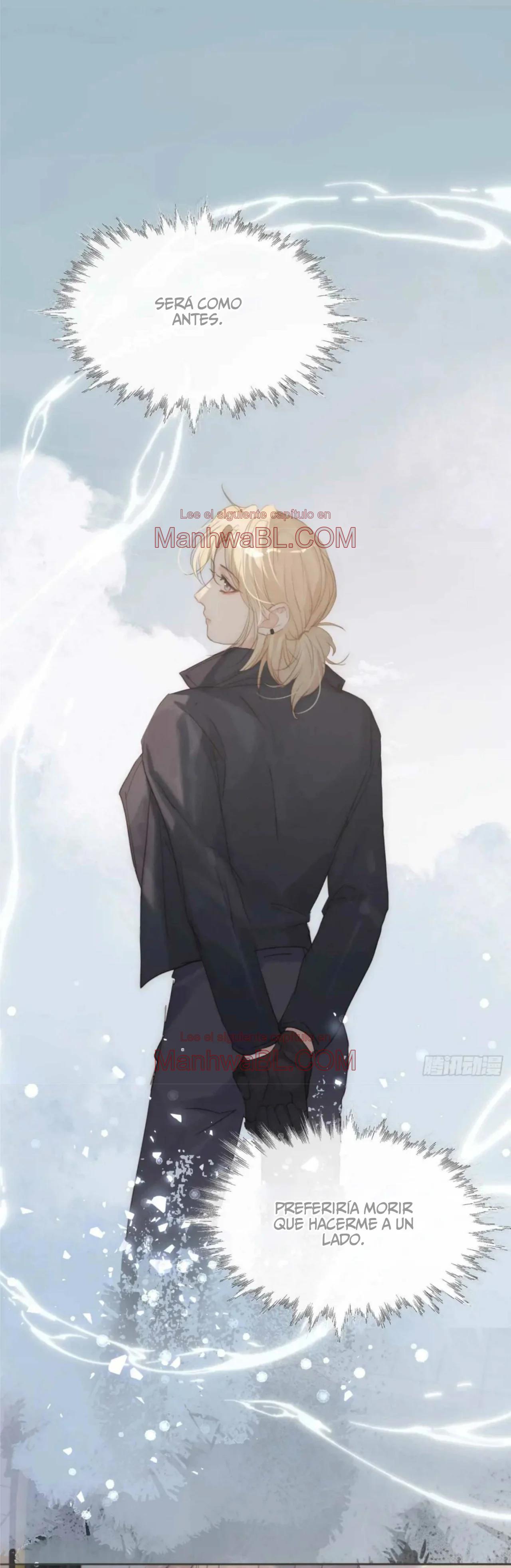 Por favor, duerme conmigo - Capítulo 137 2 manhwa