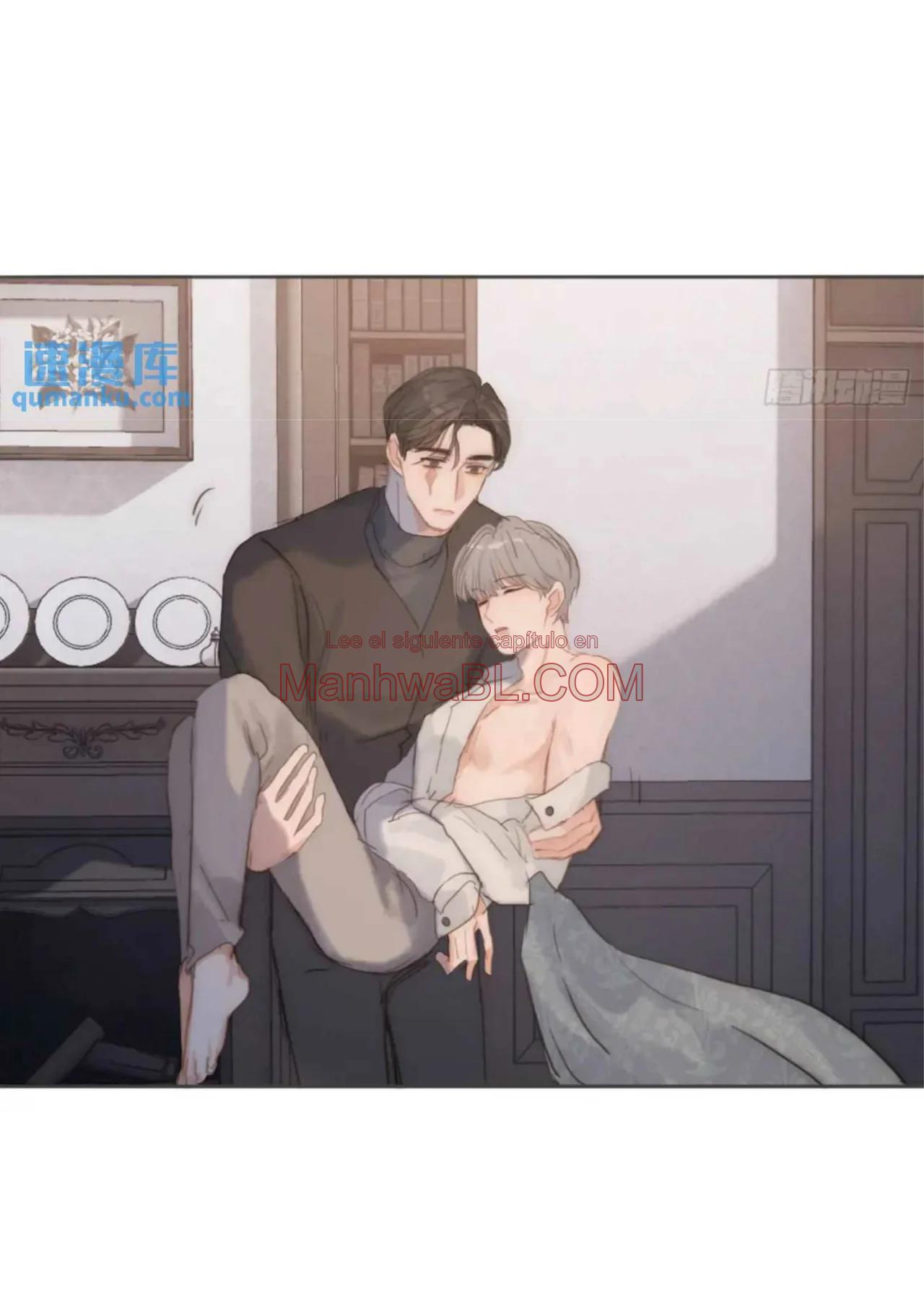 Por favor, duerme conmigo - Capítulo 137 2 manhwa