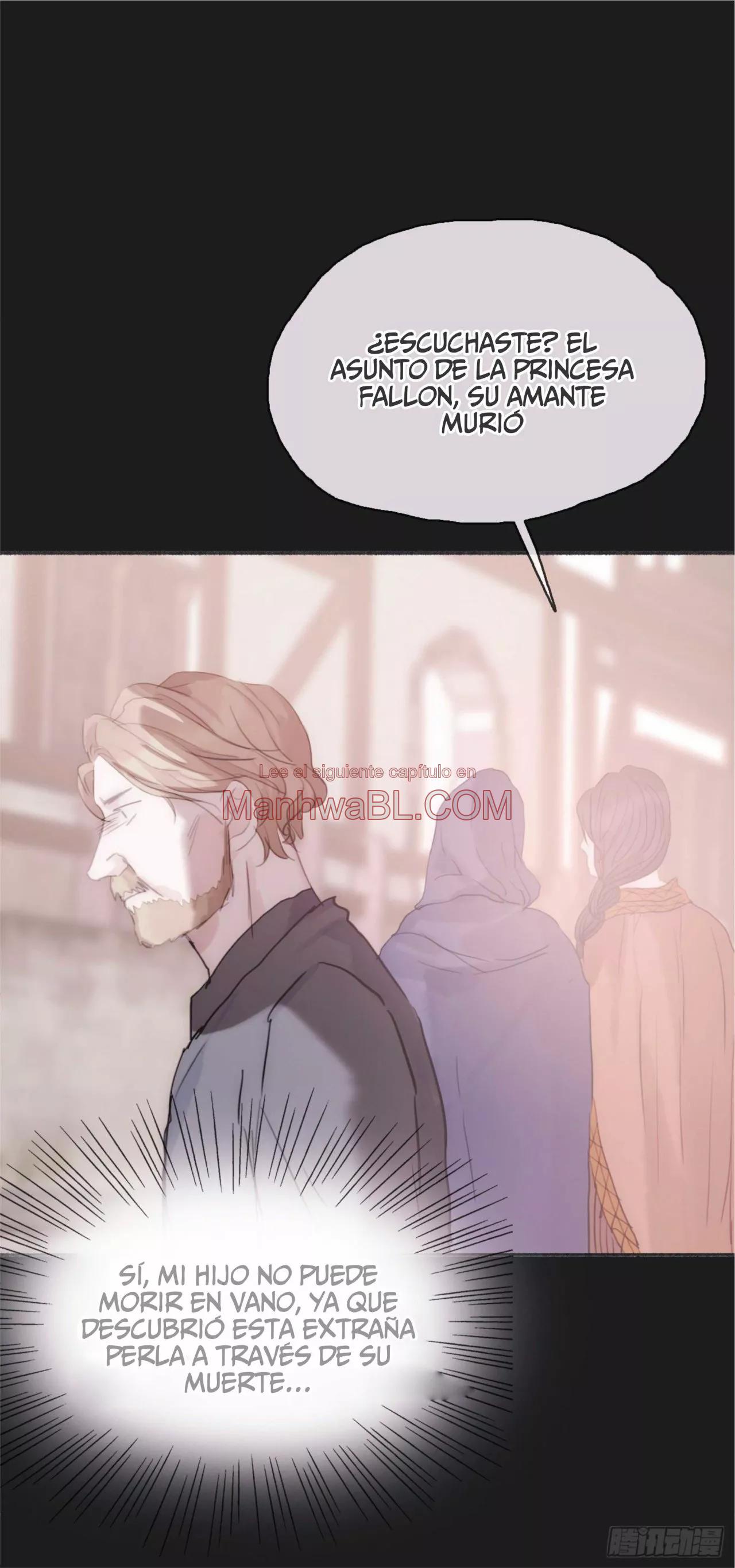 Por favor, duerme conmigo - Capítulo 25 manhwa