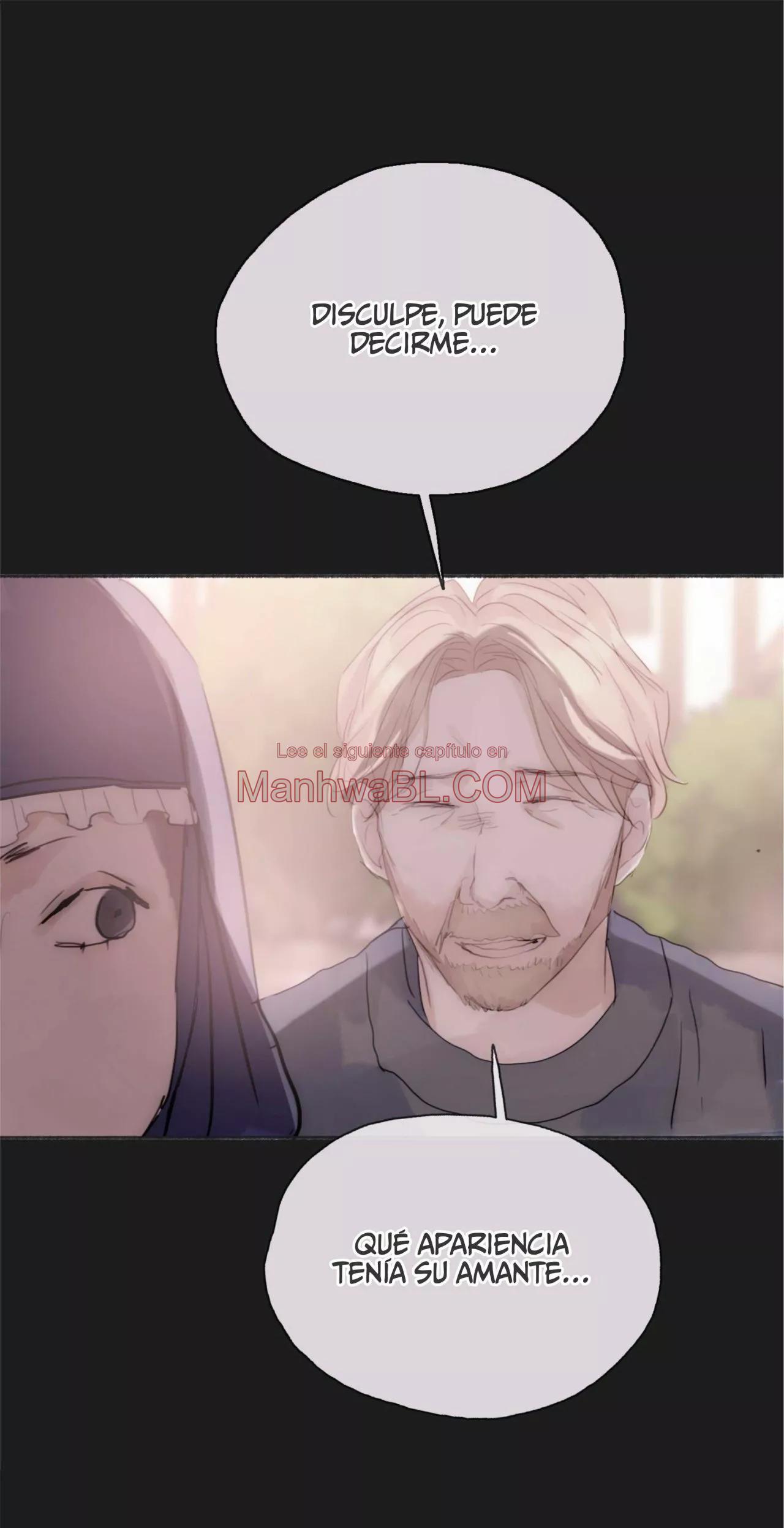 Por favor, duerme conmigo - Capítulo 25 manhwa