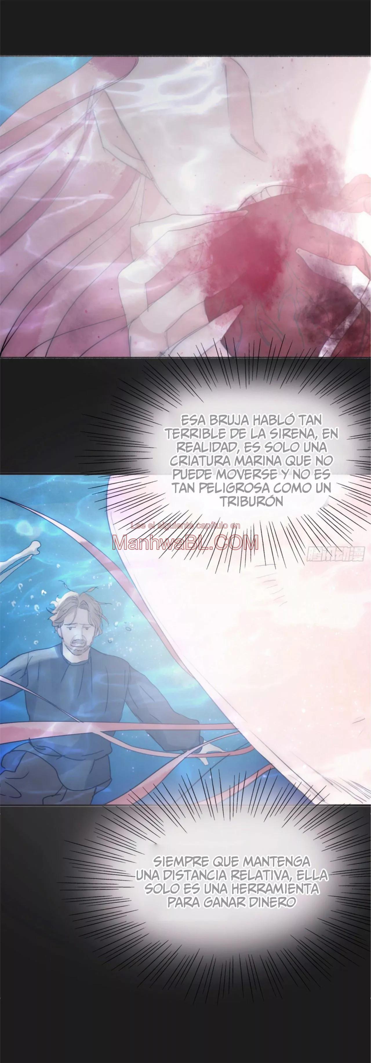 Por favor, duerme conmigo - Capítulo 25 manhwa