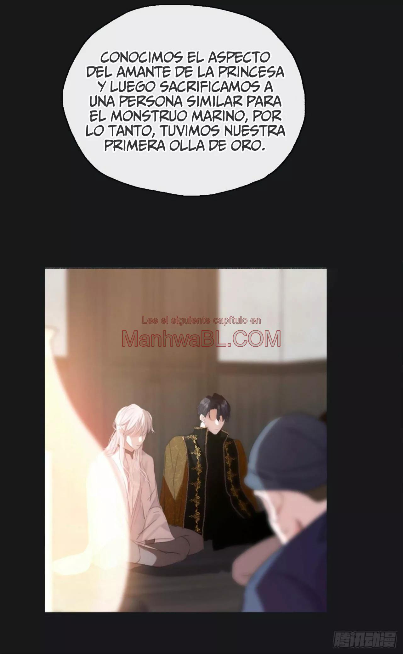 Por favor, duerme conmigo - Capítulo 25 manhwa