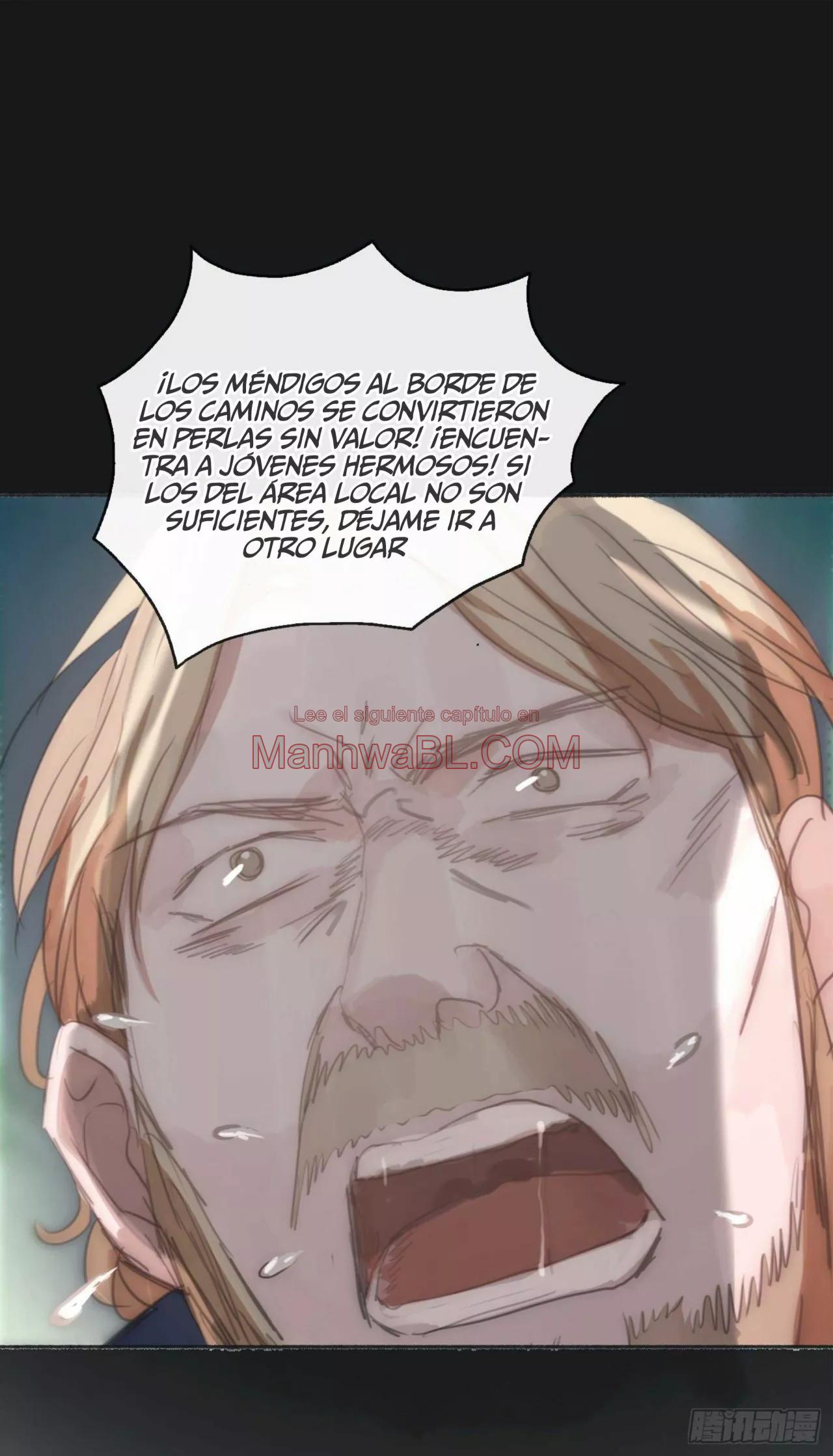 Por favor, duerme conmigo - Capítulo 25 manhwa