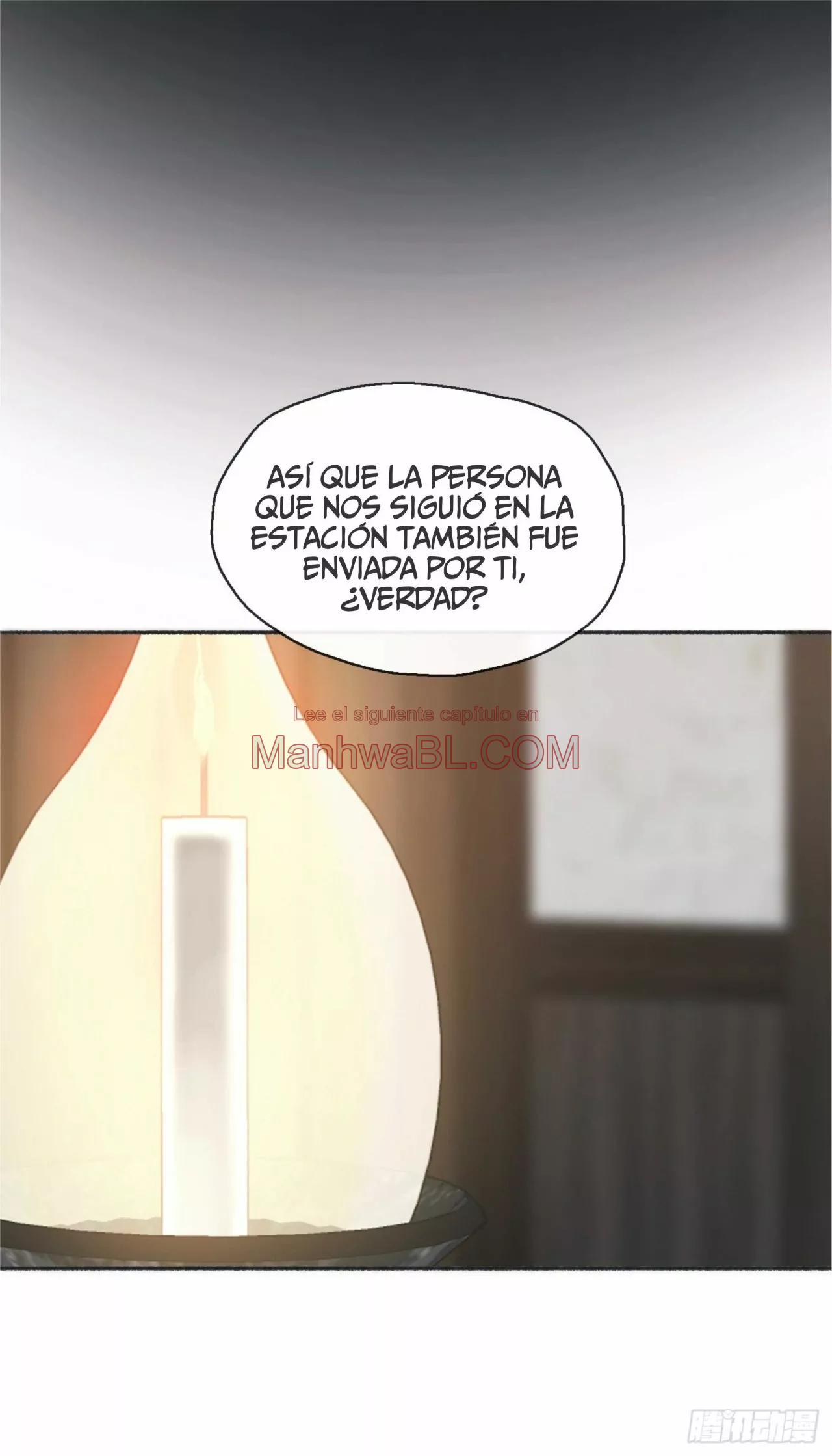 Por favor, duerme conmigo - Capítulo 25 manhwa