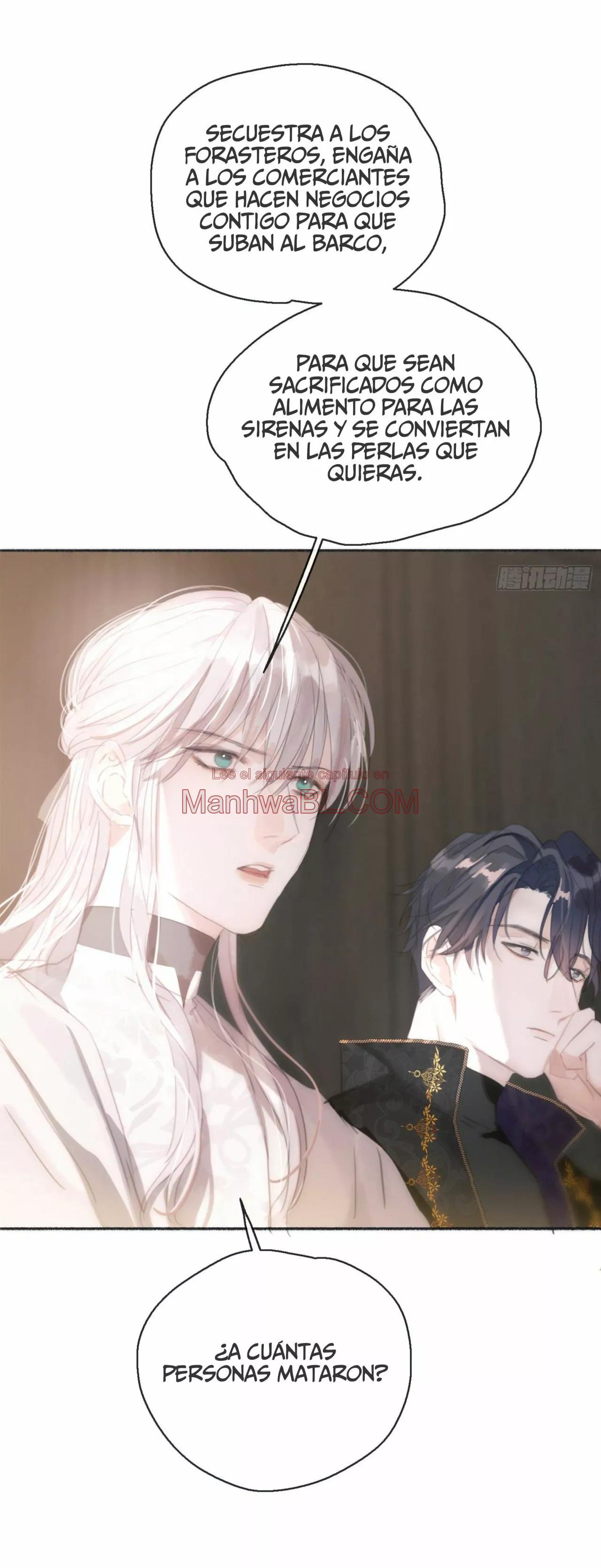Por favor, duerme conmigo - Capítulo 25 manhwa
