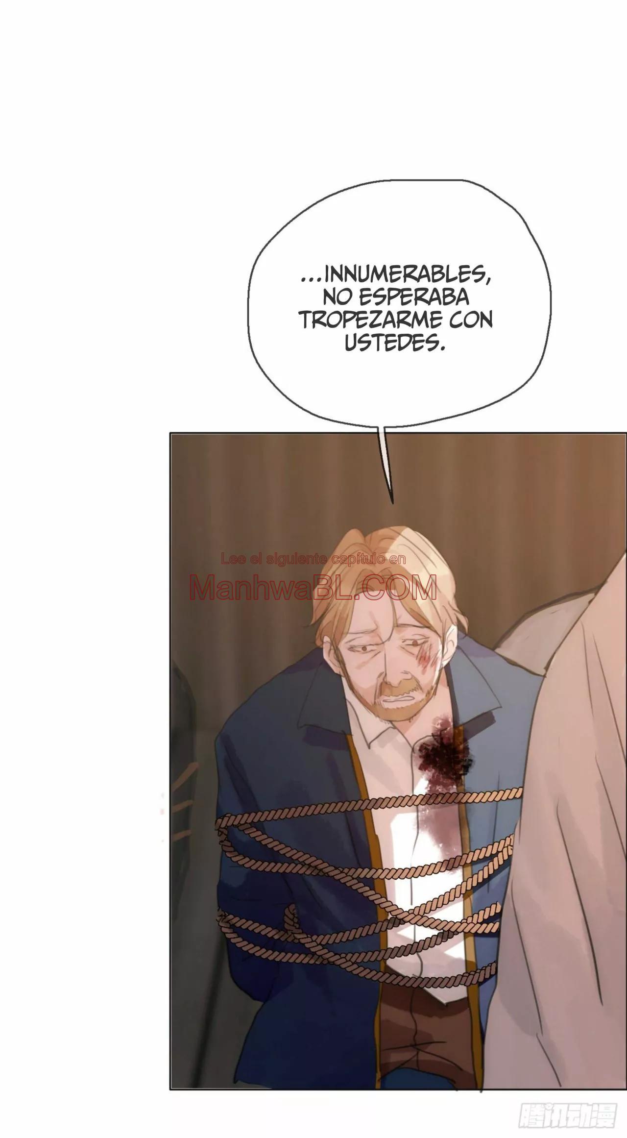 Por favor, duerme conmigo - Capítulo 25 manhwa