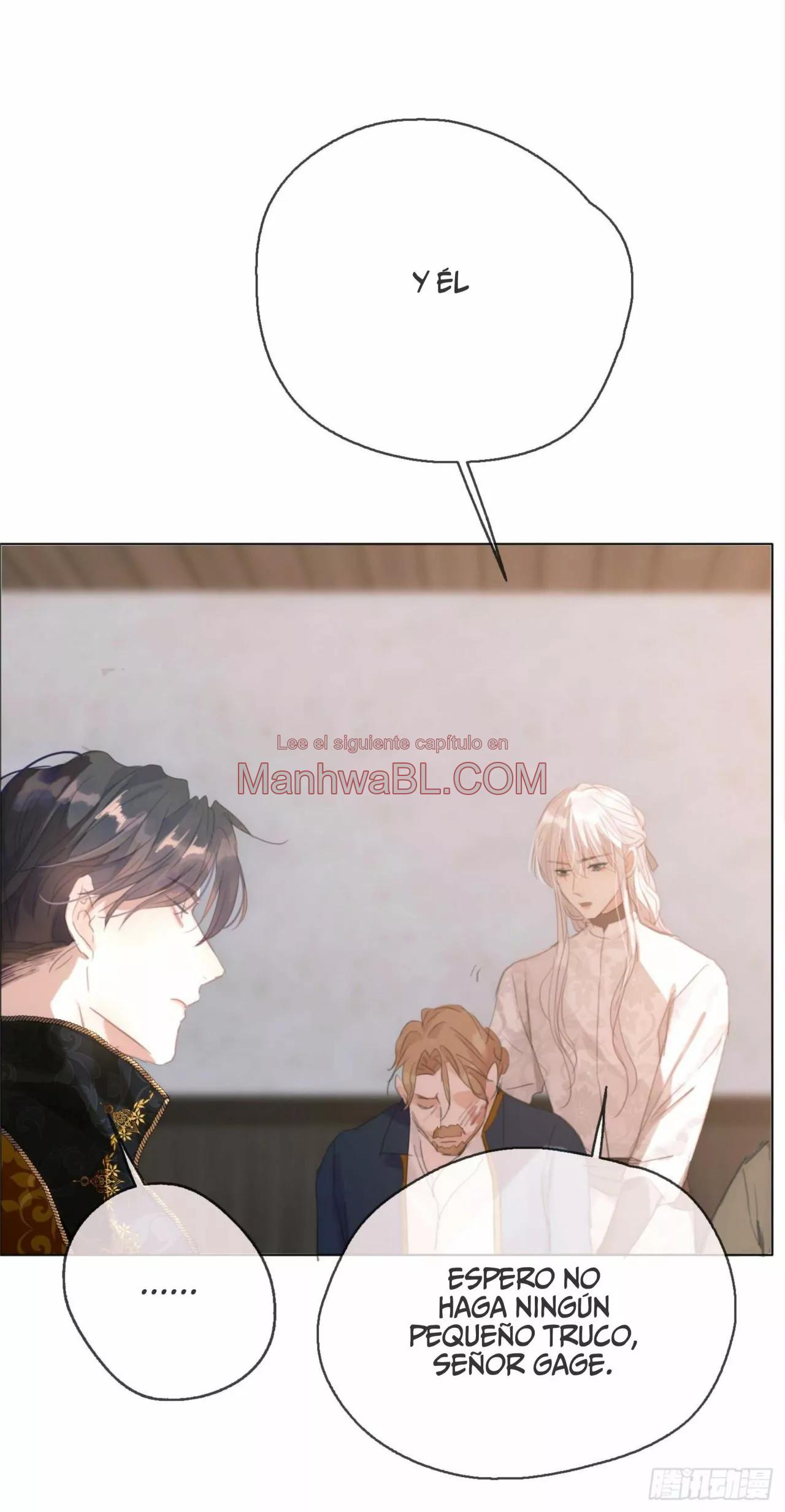 Por favor, duerme conmigo - Capítulo 25 manhwa
