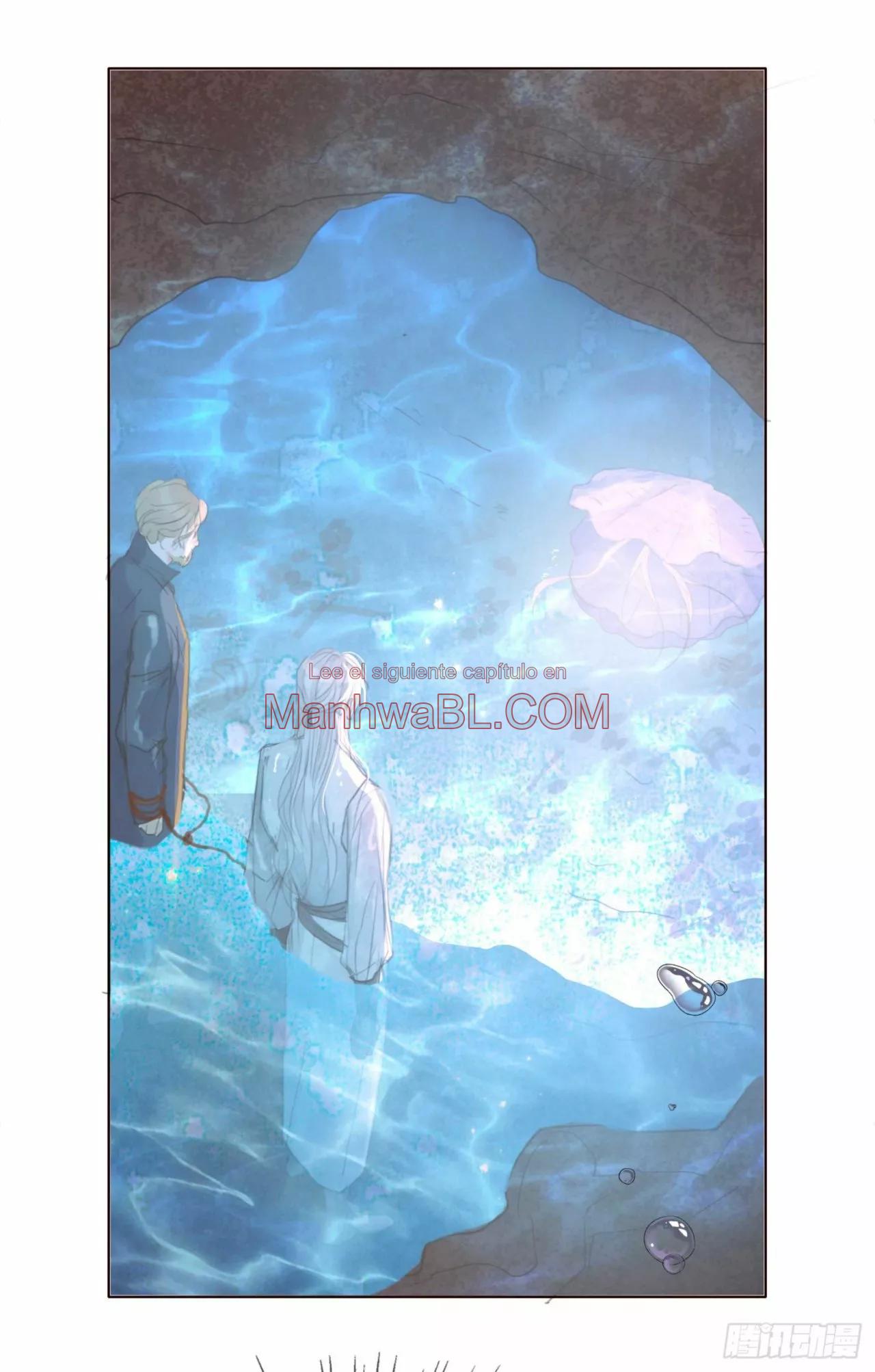 Por favor, duerme conmigo - Capítulo 25 manhwa