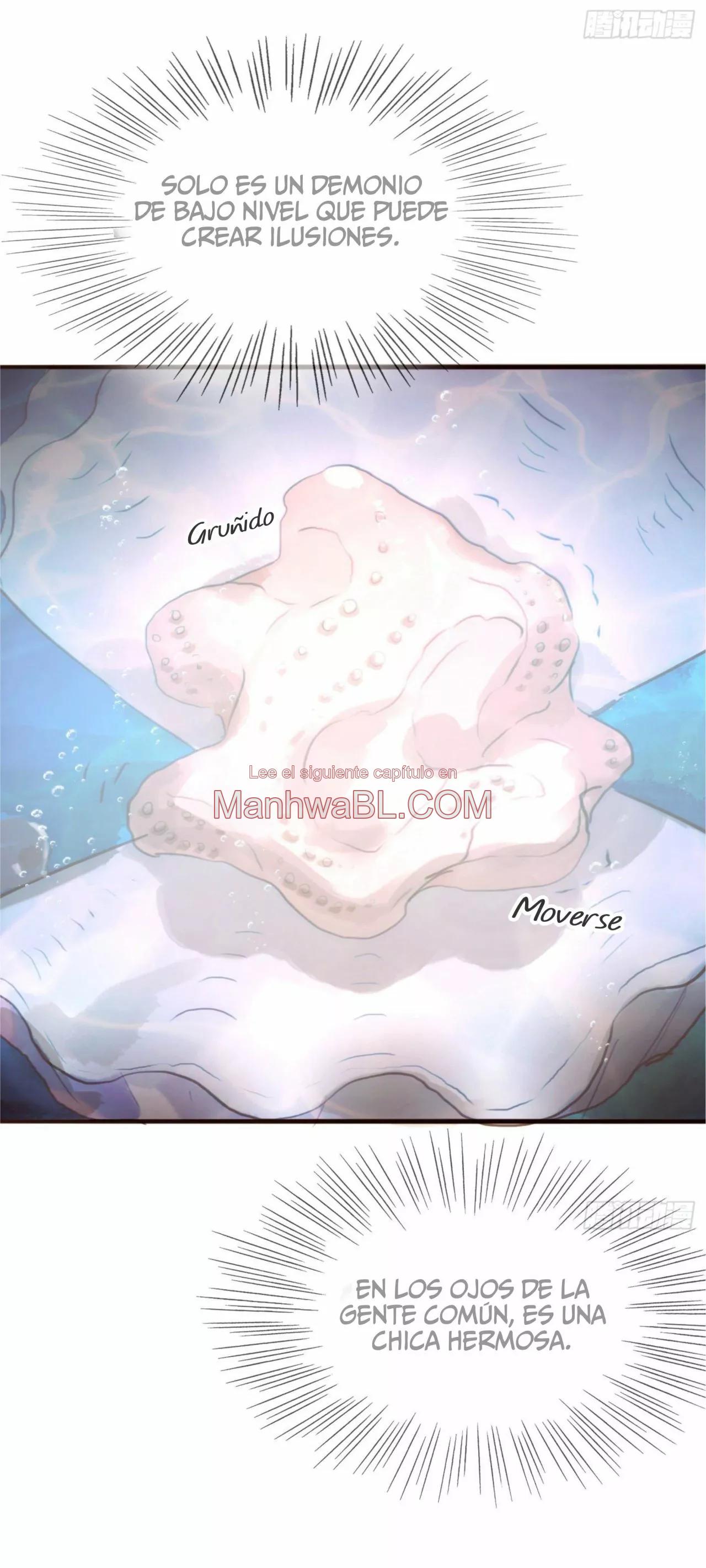 Por favor, duerme conmigo - Capítulo 25 manhwa