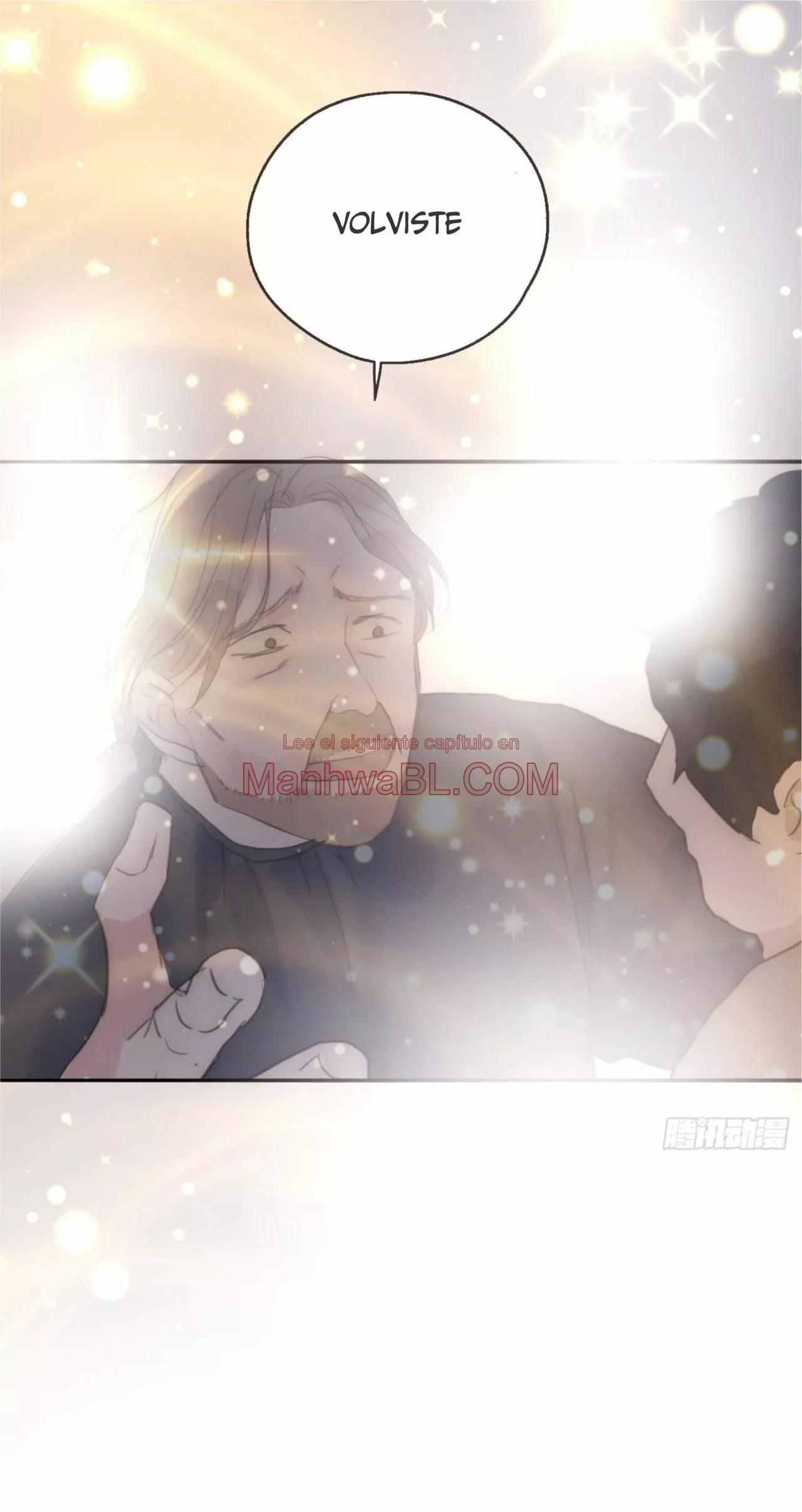 Por favor, duerme conmigo - Capítulo 25 manhwa