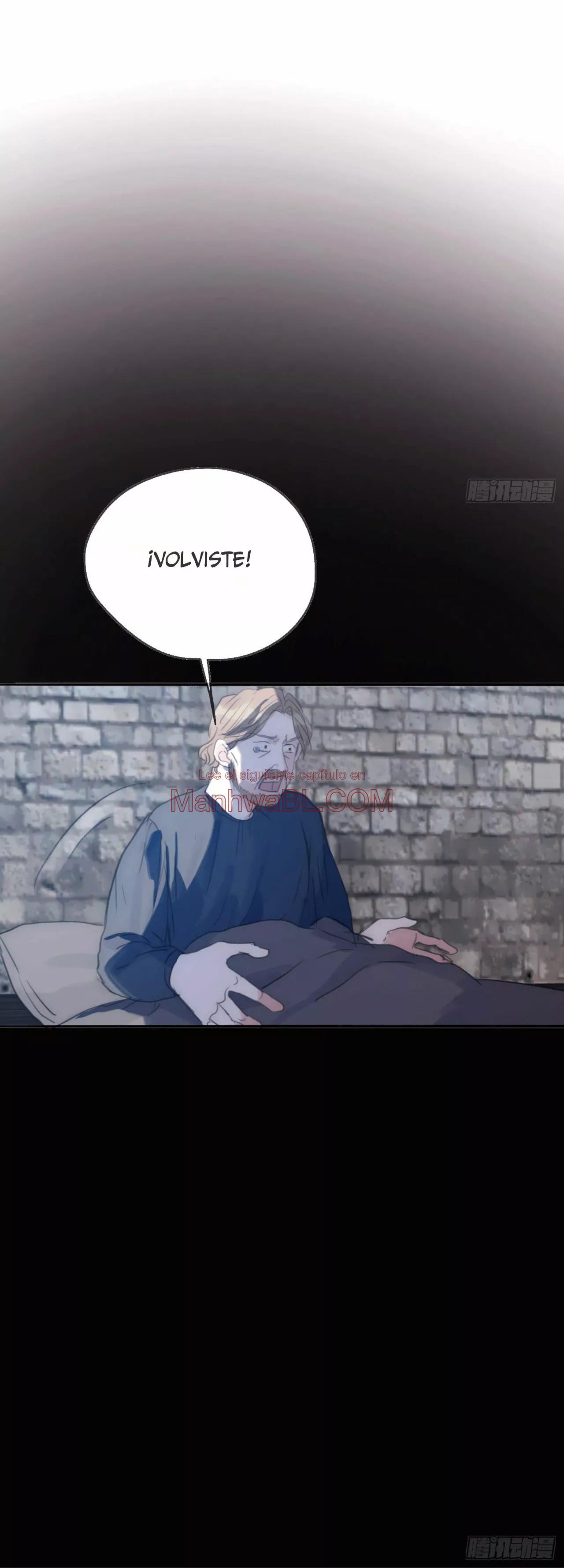 Por favor, duerme conmigo - Capítulo 25 manhwa