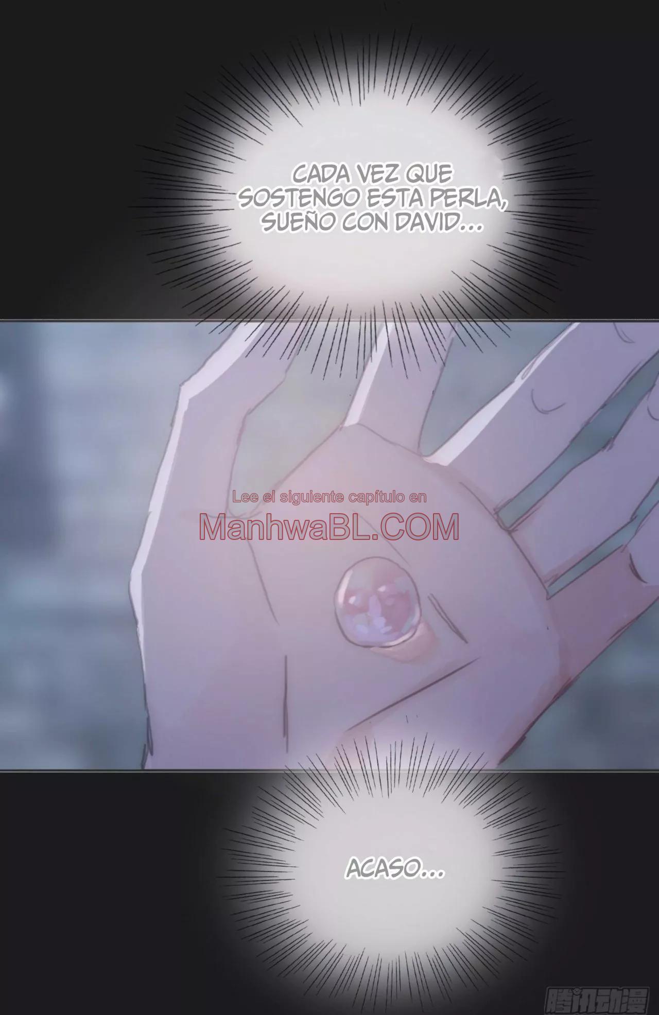 Por favor, duerme conmigo - Capítulo 25 manhwa