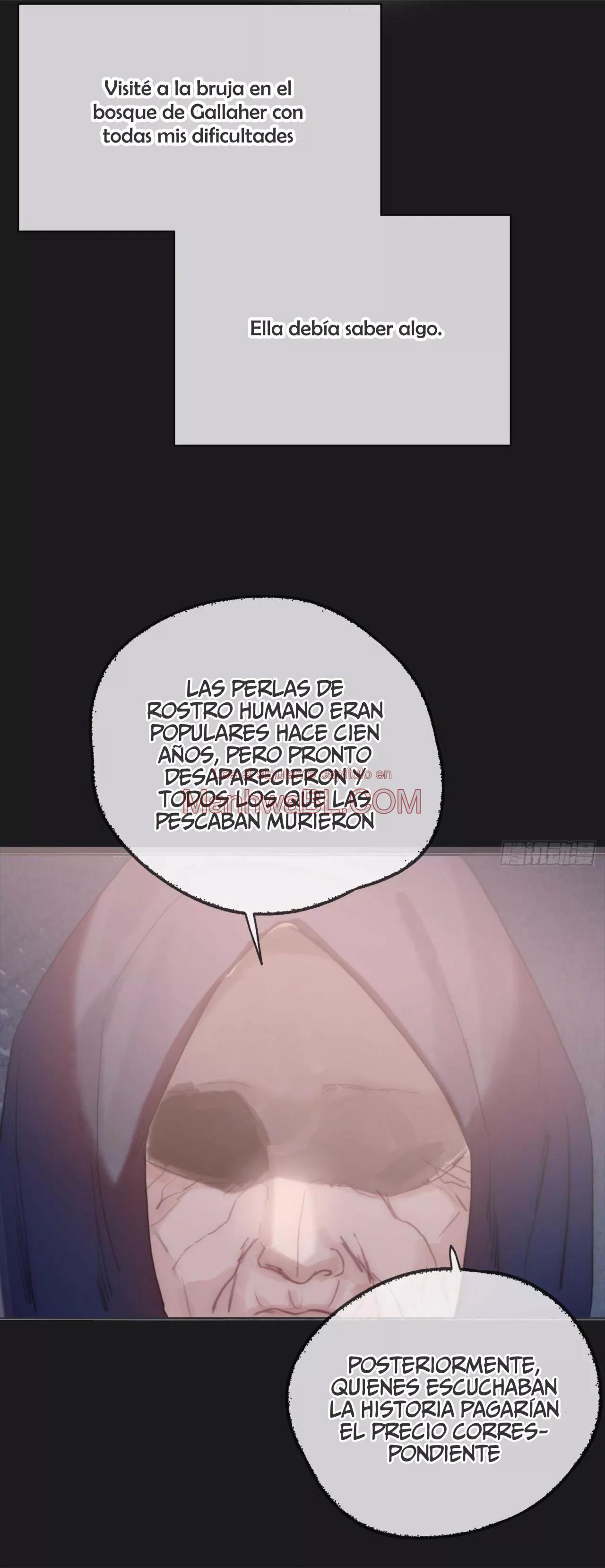 Por favor, duerme conmigo - Capítulo 25 manhwa