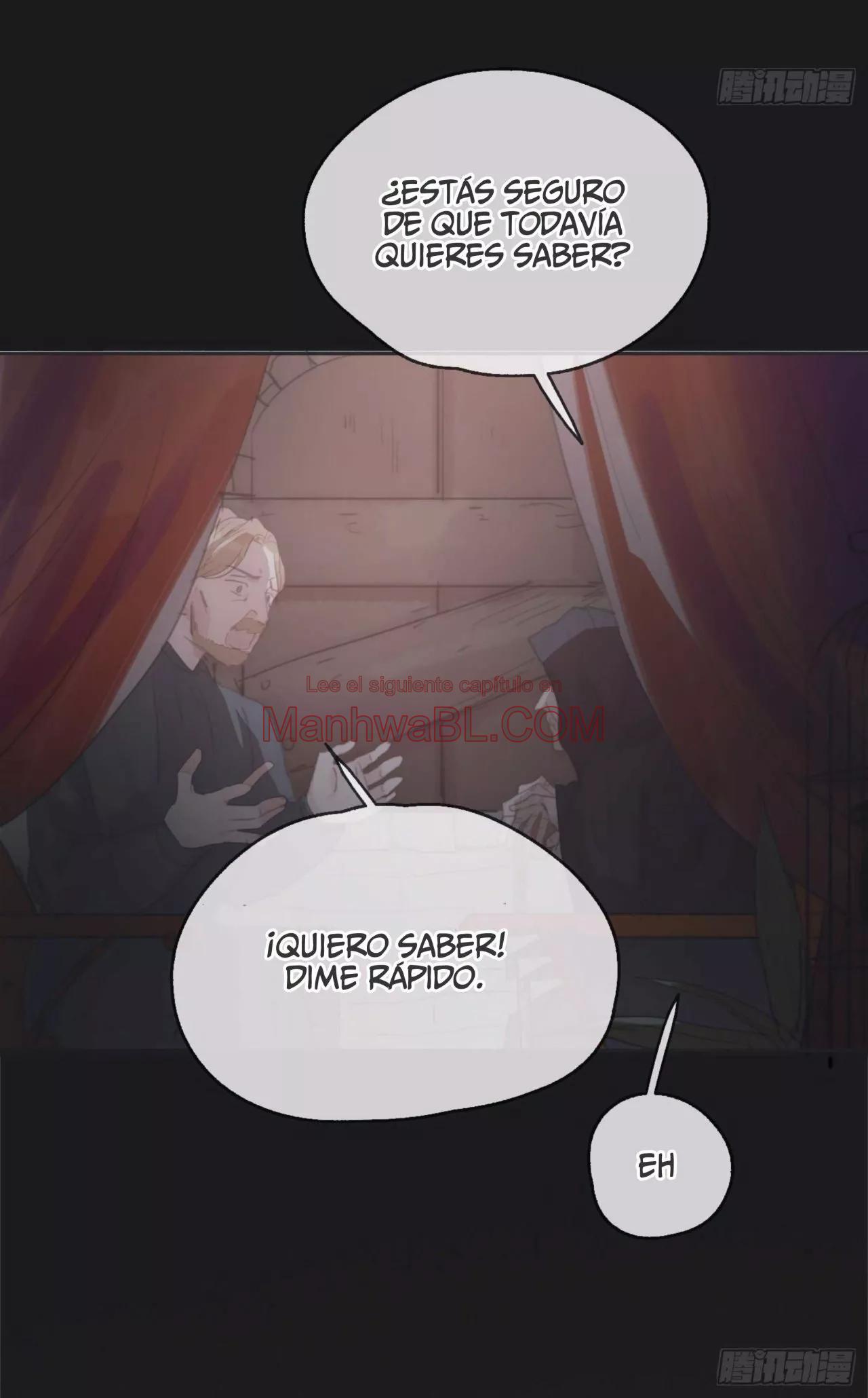 Por favor, duerme conmigo - Capítulo 25 manhwa