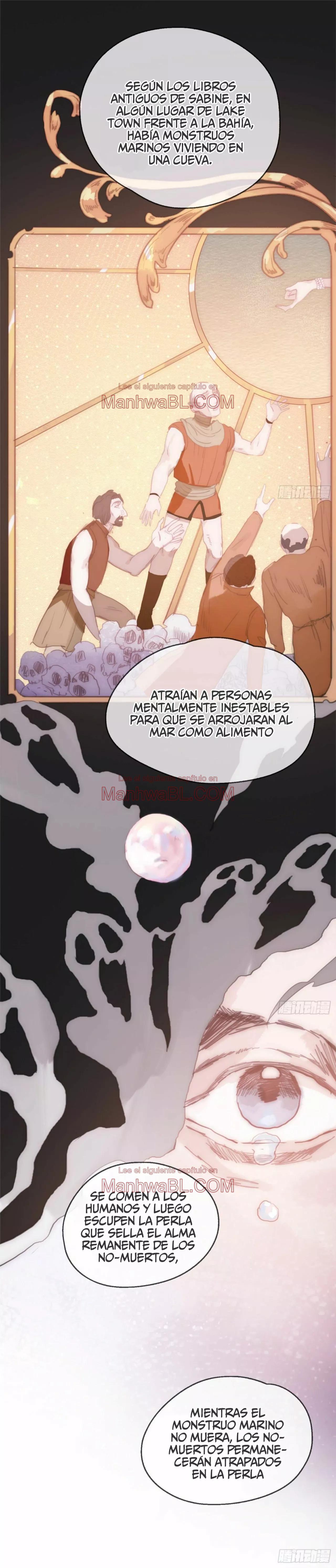 Por favor, duerme conmigo - Capítulo 25 manhwa