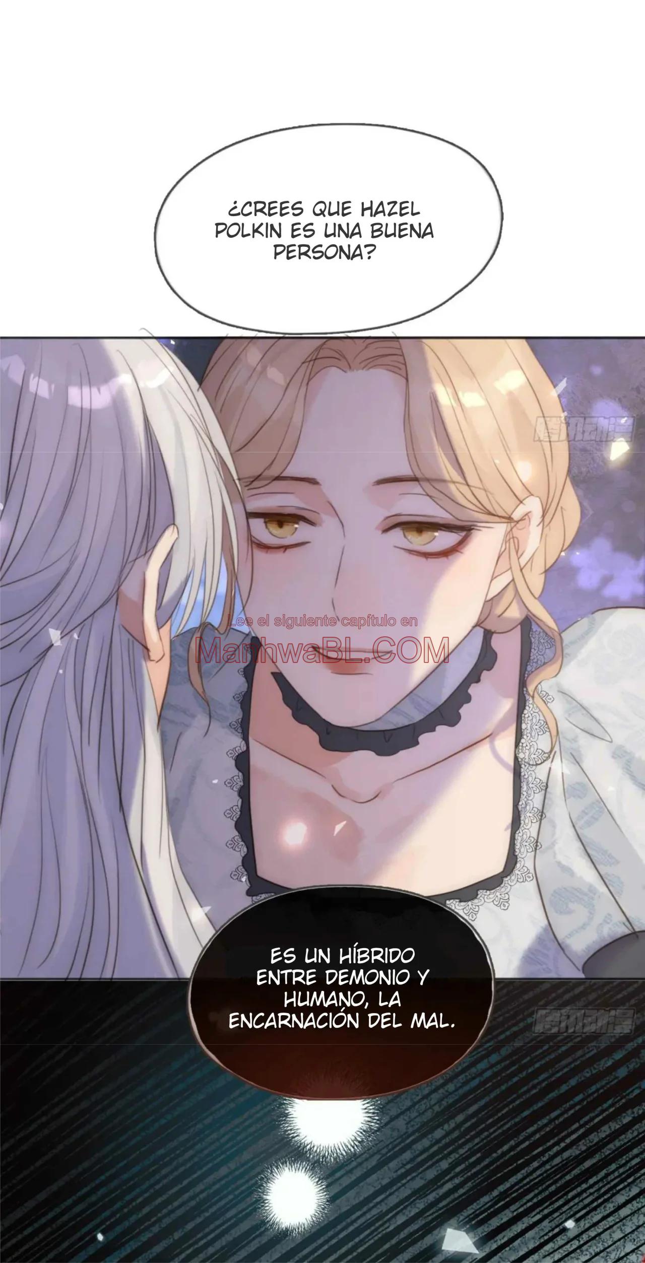 Por favor, duerme conmigo - Capítulo 165 manhwa