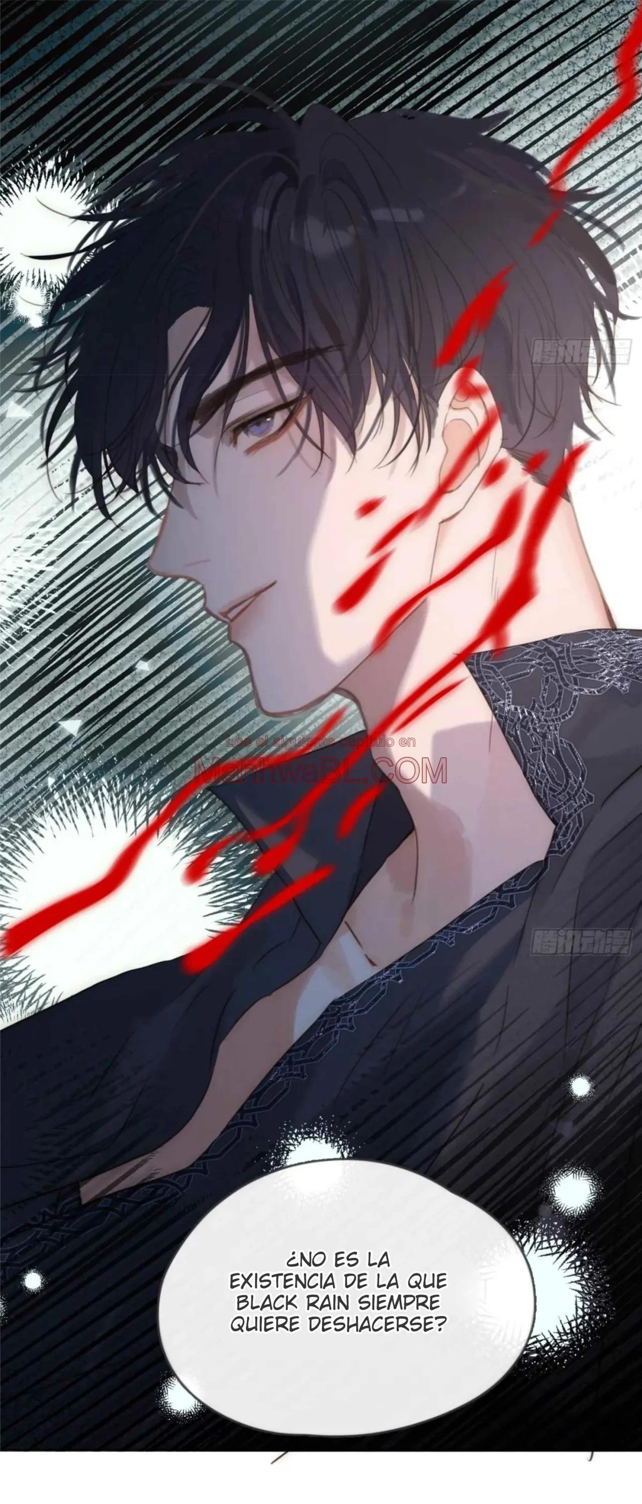 Por favor, duerme conmigo - Capítulo 165 manhwa
