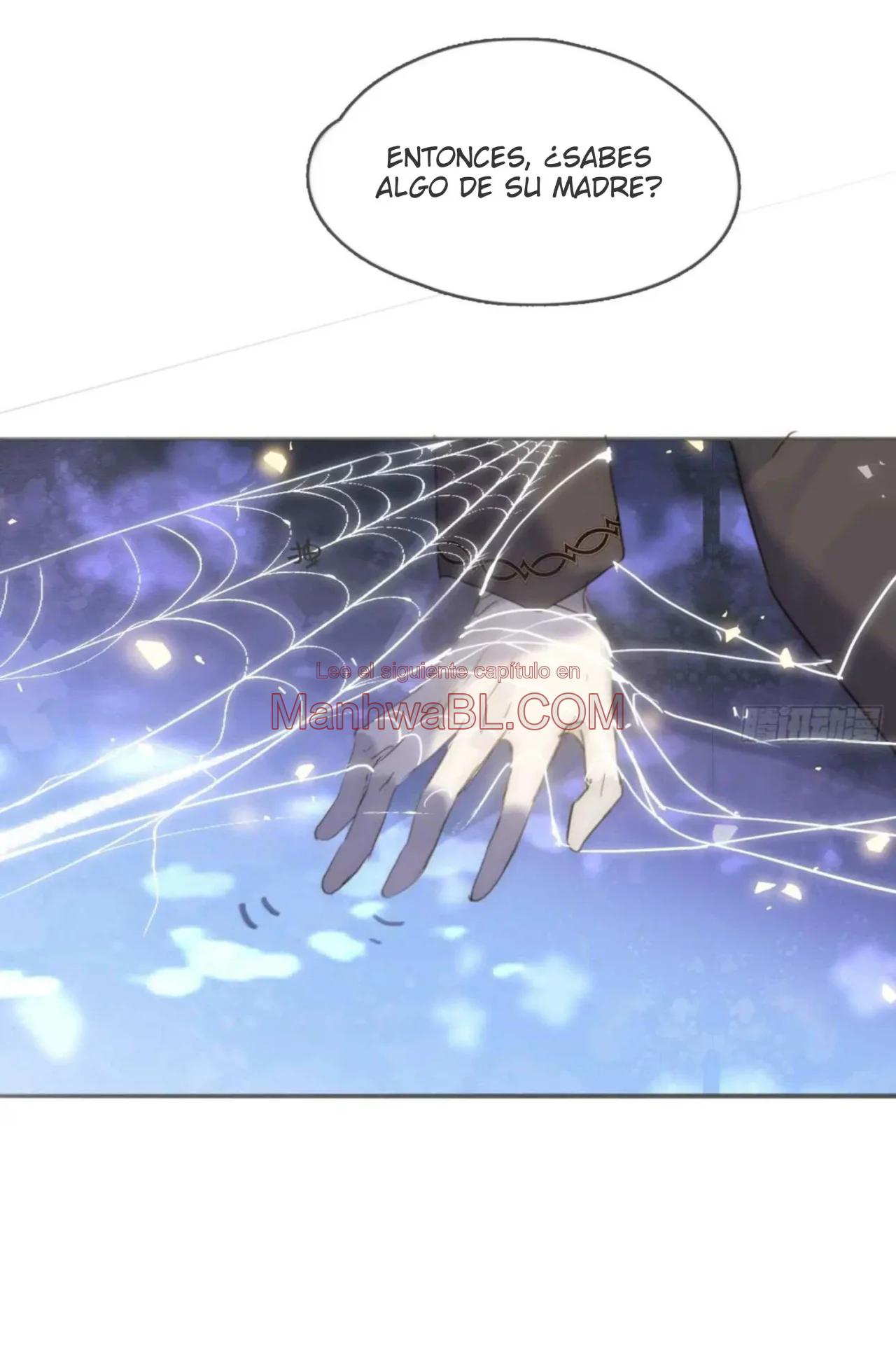 Por favor, duerme conmigo - Capítulo 165 manhwa
