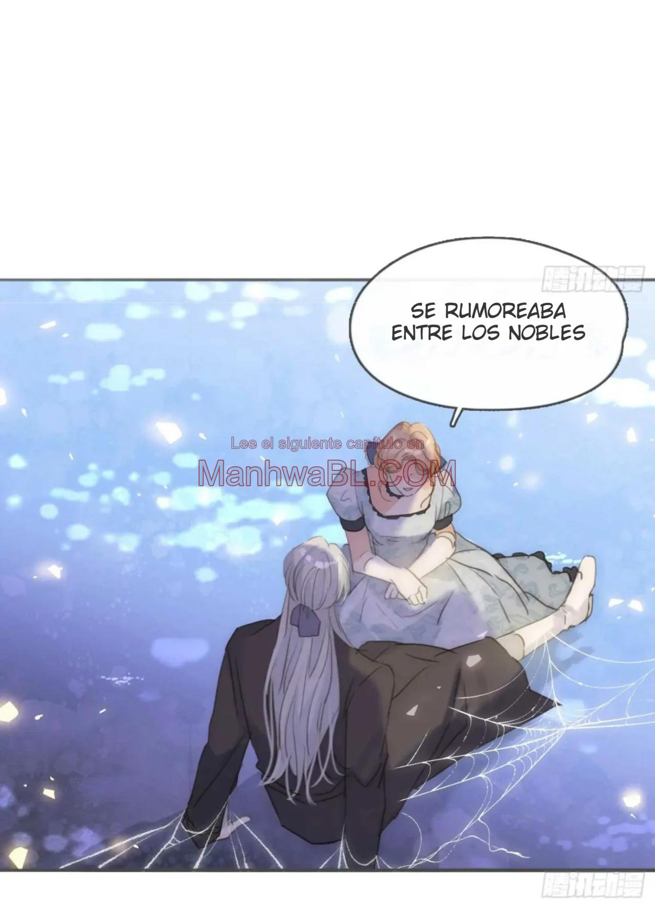 Por favor, duerme conmigo - Capítulo 165 manhwa