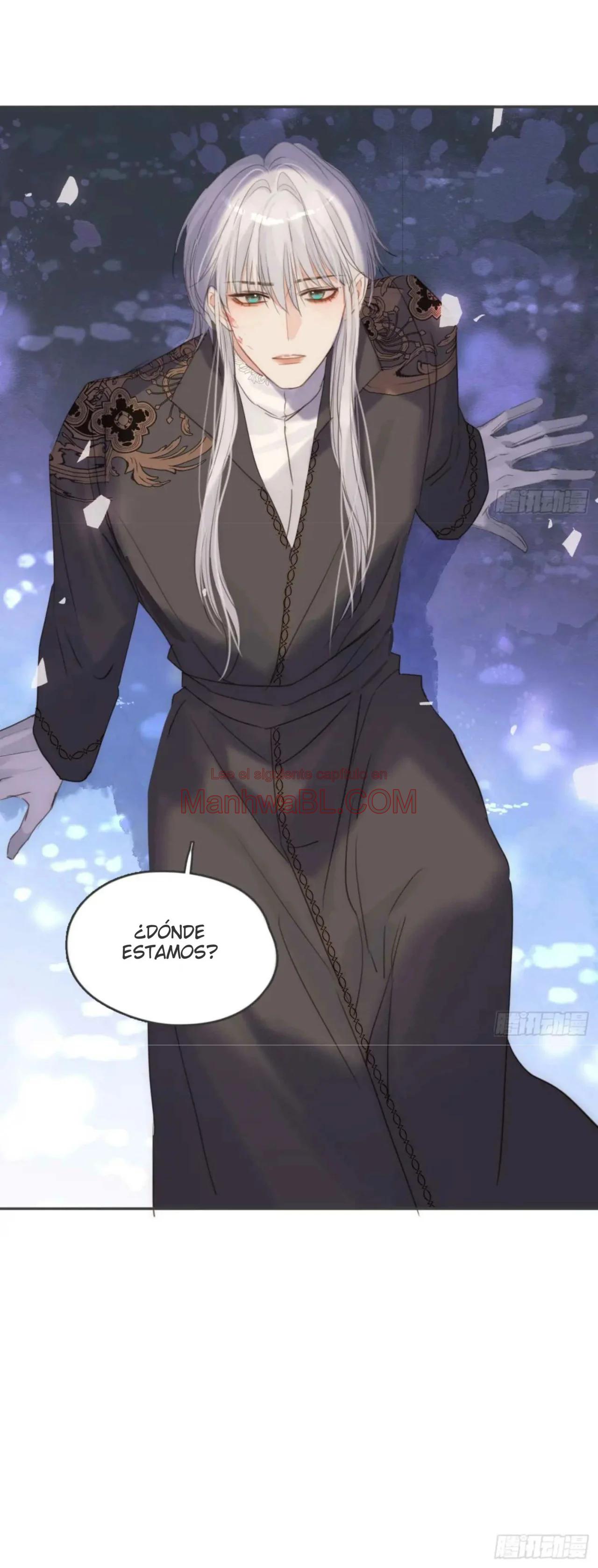 Por favor, duerme conmigo - Capítulo 165 manhwa