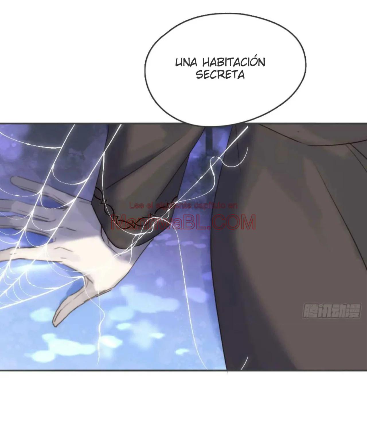 Por favor, duerme conmigo - Capítulo 165 manhwa