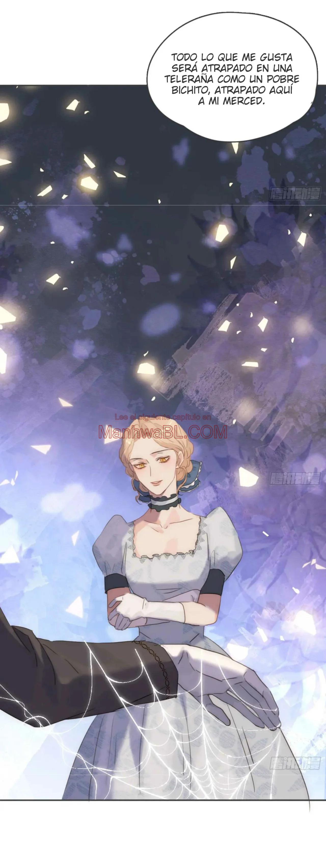 Por favor, duerme conmigo - Capítulo 165 manhwa