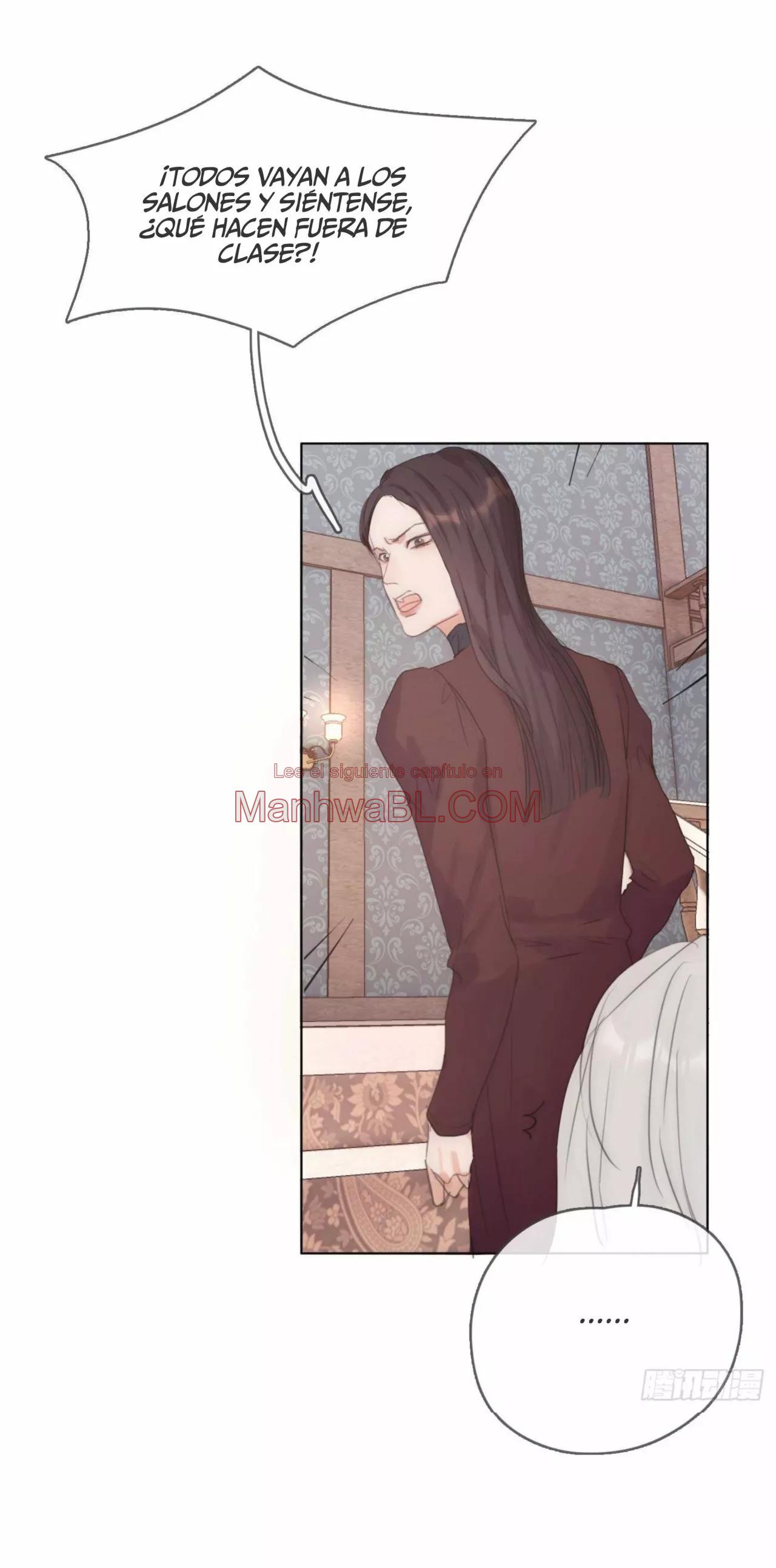 Por favor, duerme conmigo - Capítulo 66 manhwa