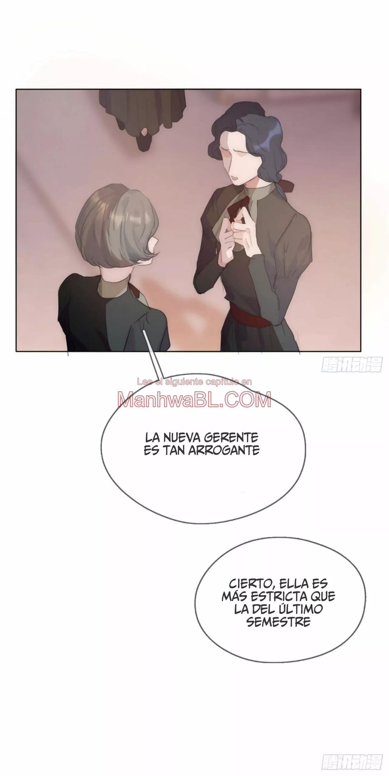 Por favor, duerme conmigo - Capítulo 66 manhwa