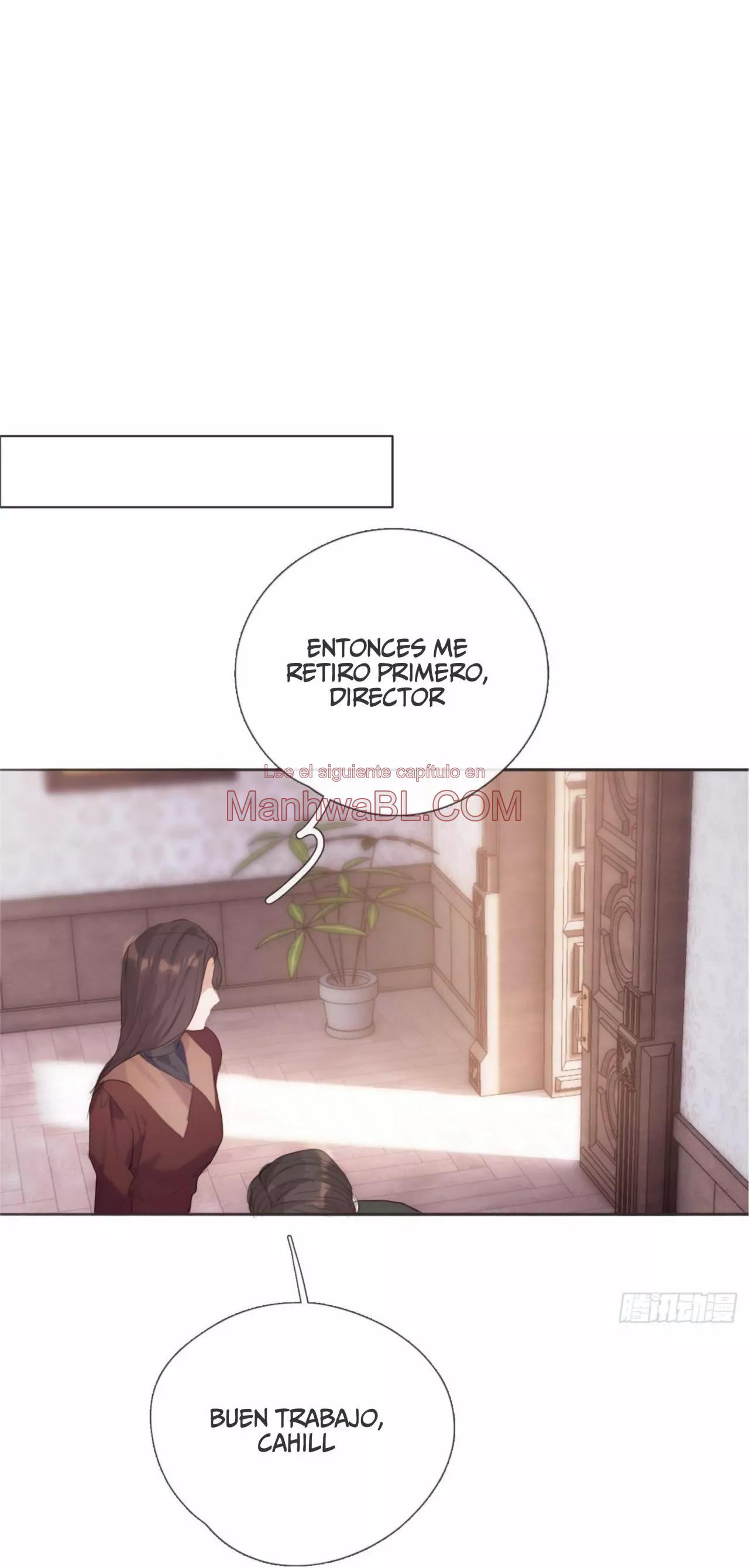 Por favor, duerme conmigo - Capítulo 66 manhwa