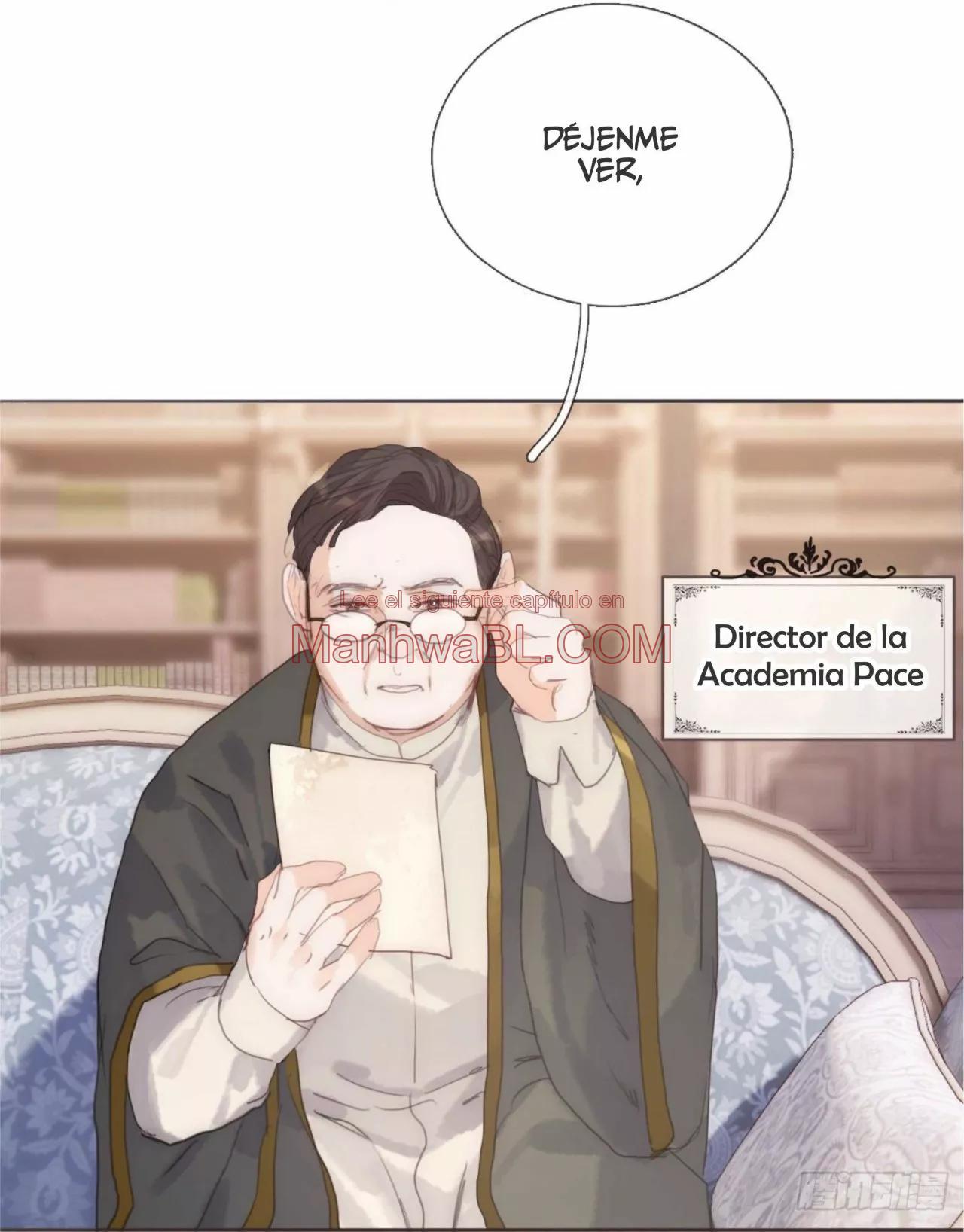 Por favor, duerme conmigo - Capítulo 66 manhwa