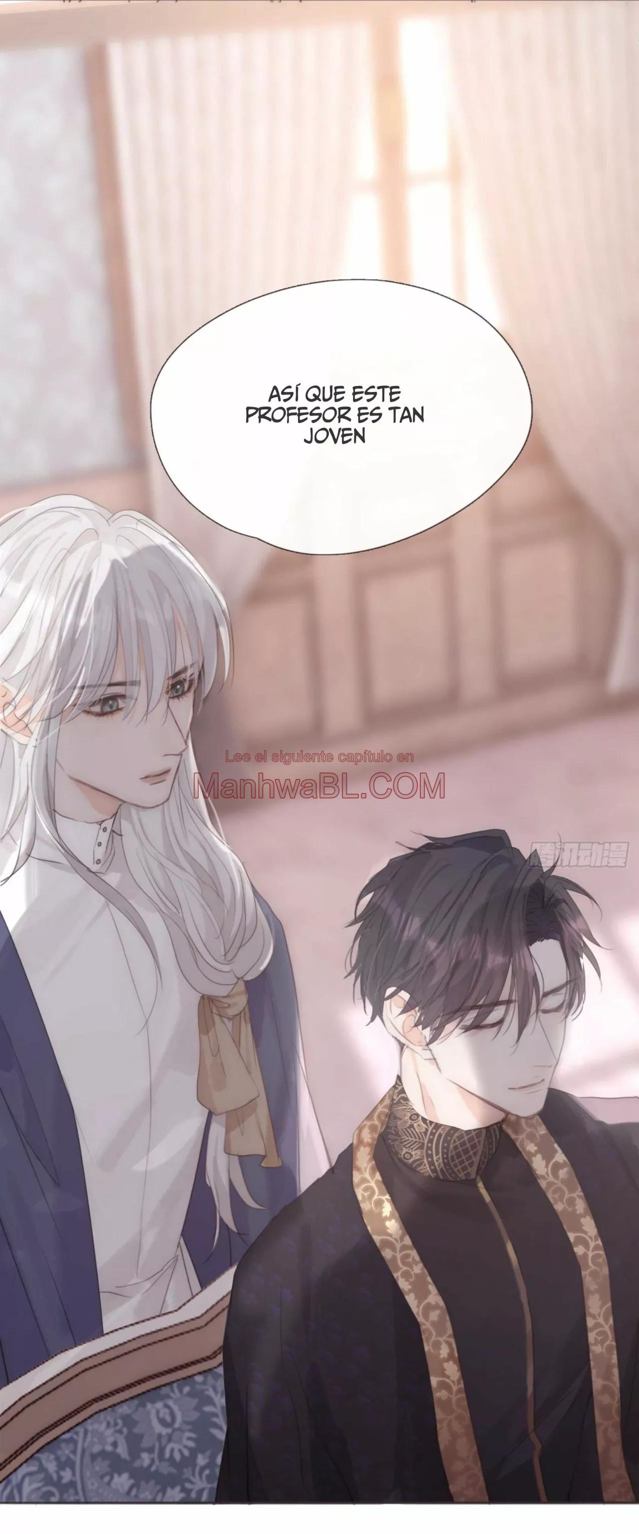 Por favor, duerme conmigo - Capítulo 66 manhwa