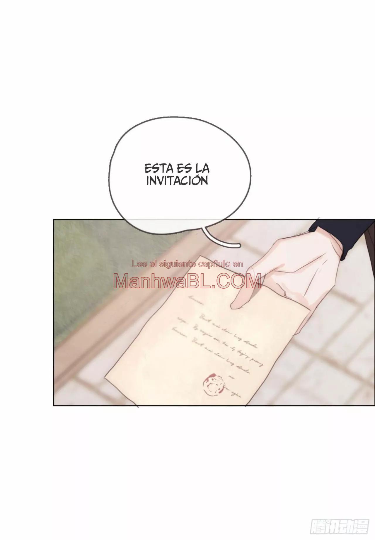 Por favor, duerme conmigo - Capítulo 66 manhwa