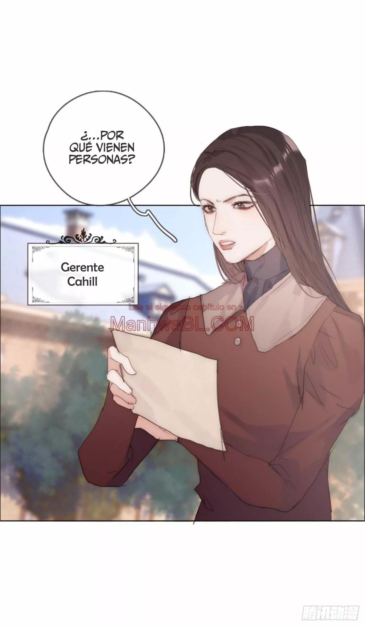 Por favor, duerme conmigo - Capítulo 66 manhwa