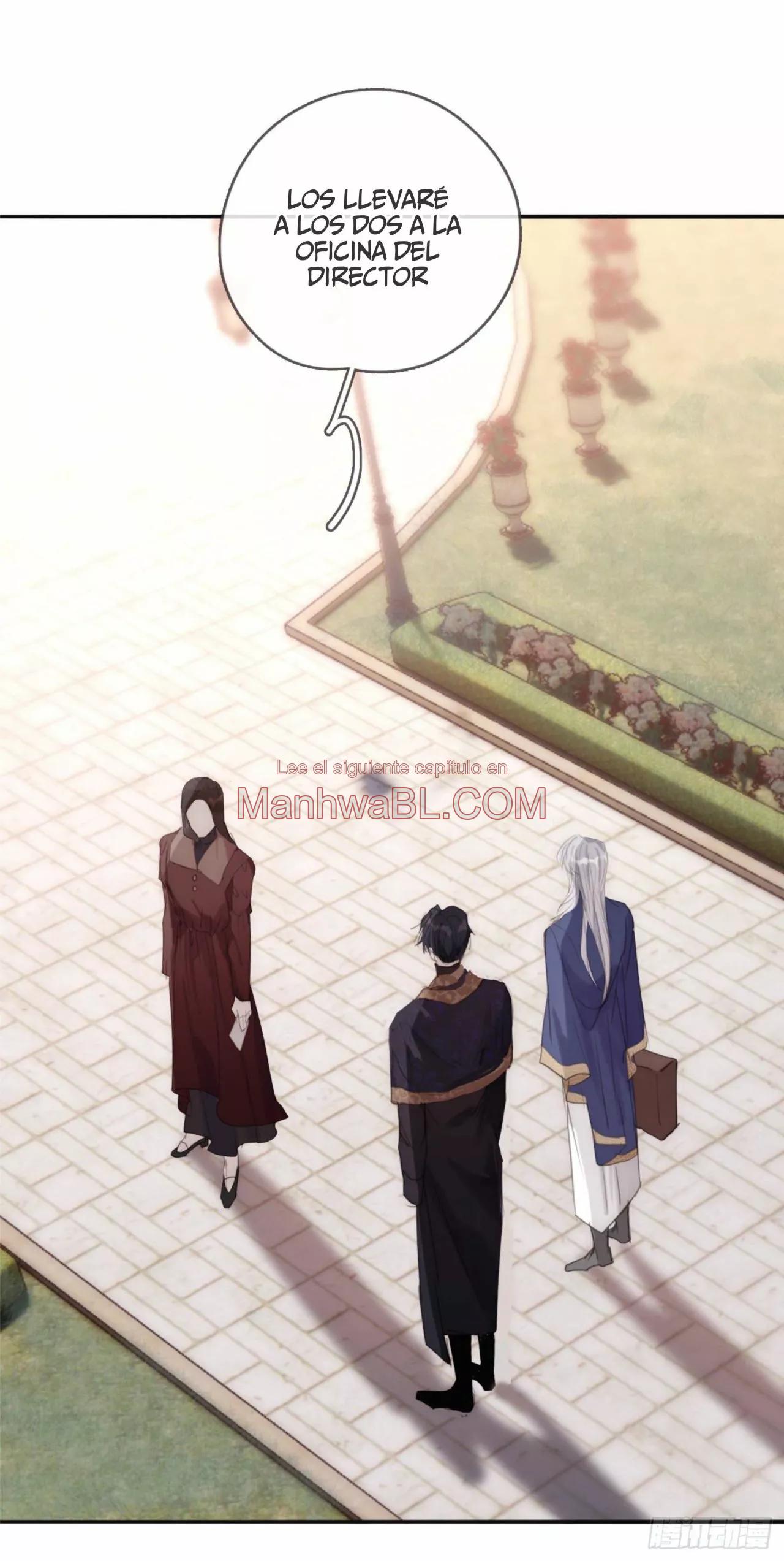 Por favor, duerme conmigo - Capítulo 66 manhwa