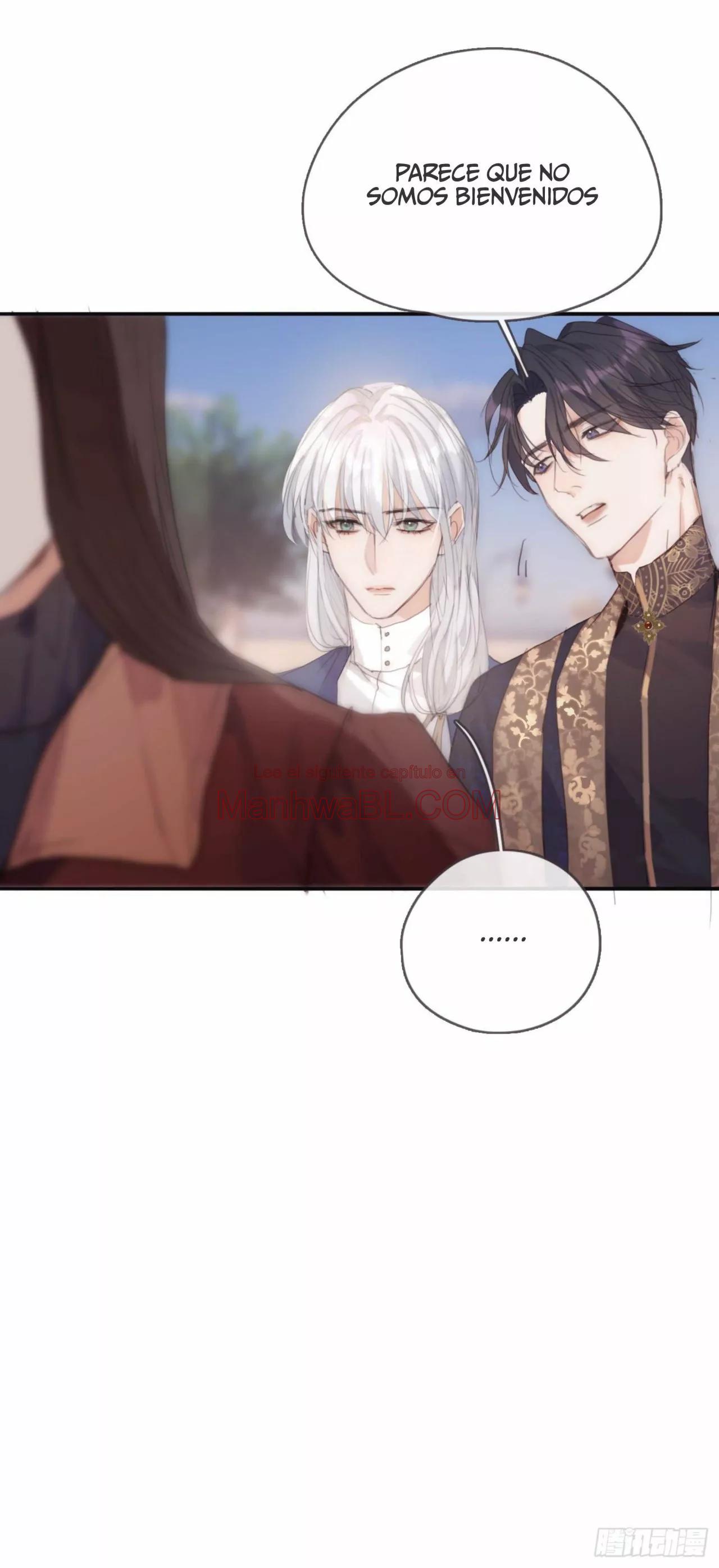 Por favor, duerme conmigo - Capítulo 66 manhwa