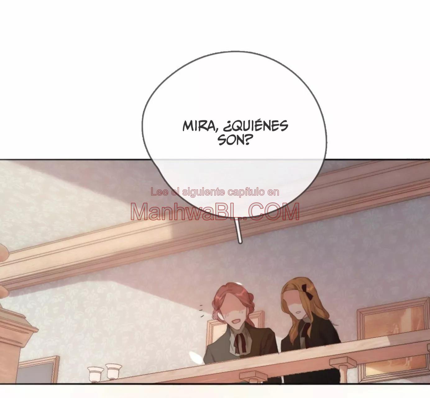 Por favor, duerme conmigo - Capítulo 66 manhwa