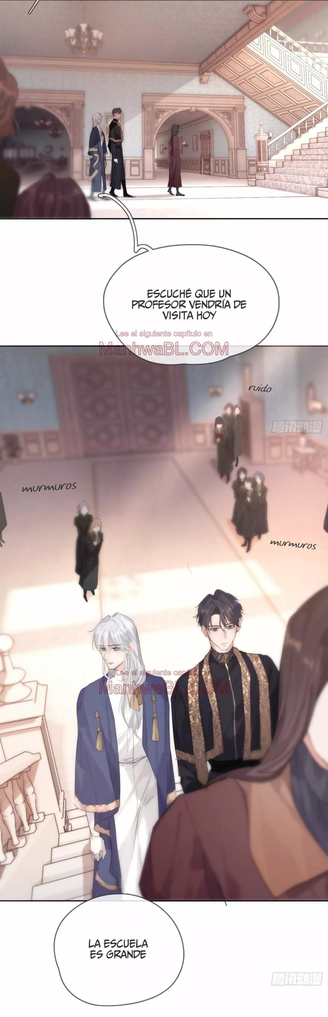 Por favor, duerme conmigo - Capítulo 66 manhwa