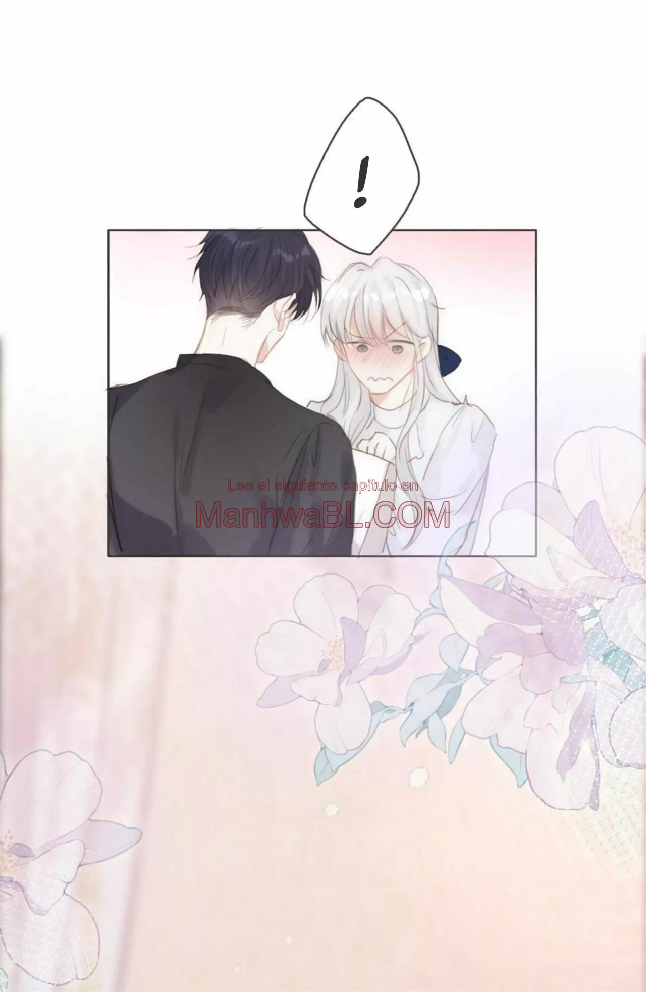 Por favor, duerme conmigo - Capítulo 102.5 manhwa