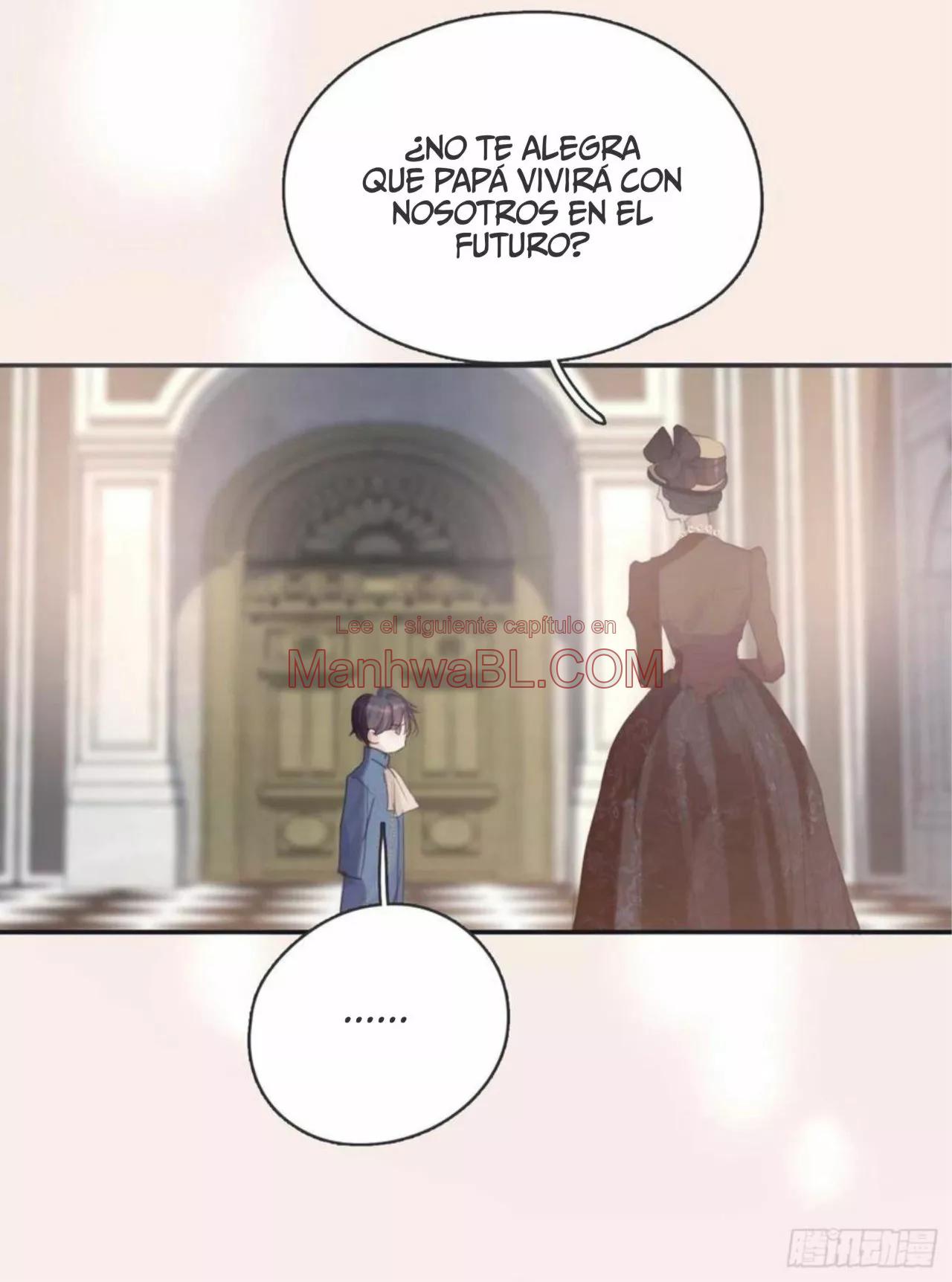 Por favor, duerme conmigo - Capítulo 44 2 manhwa