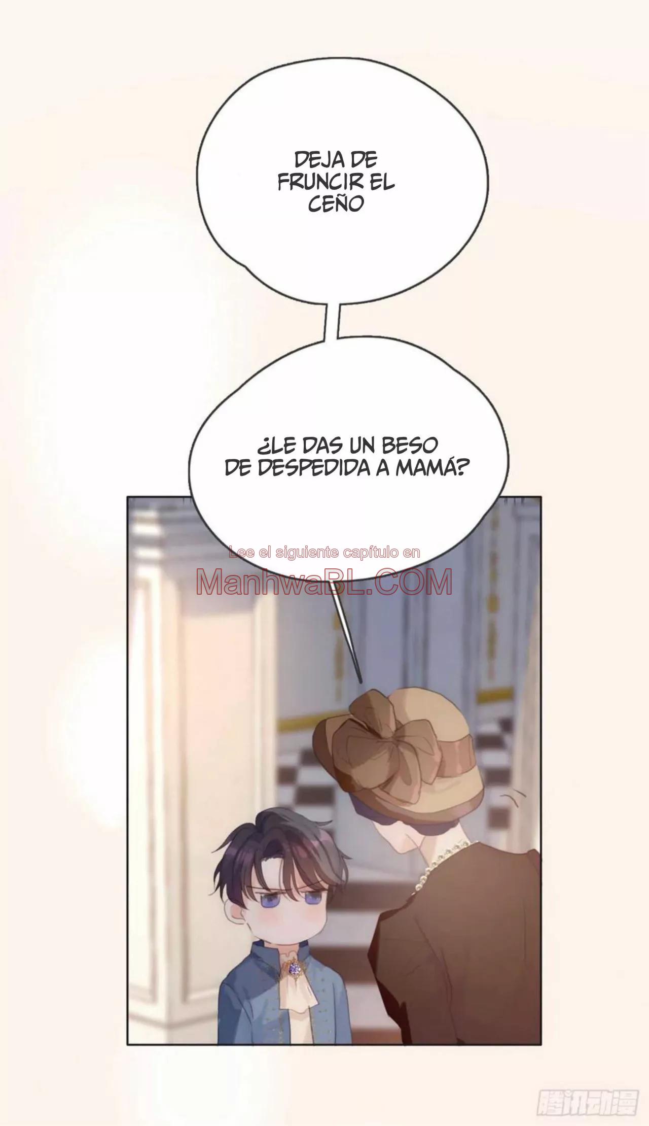 Por favor, duerme conmigo - Capítulo 44 2 manhwa