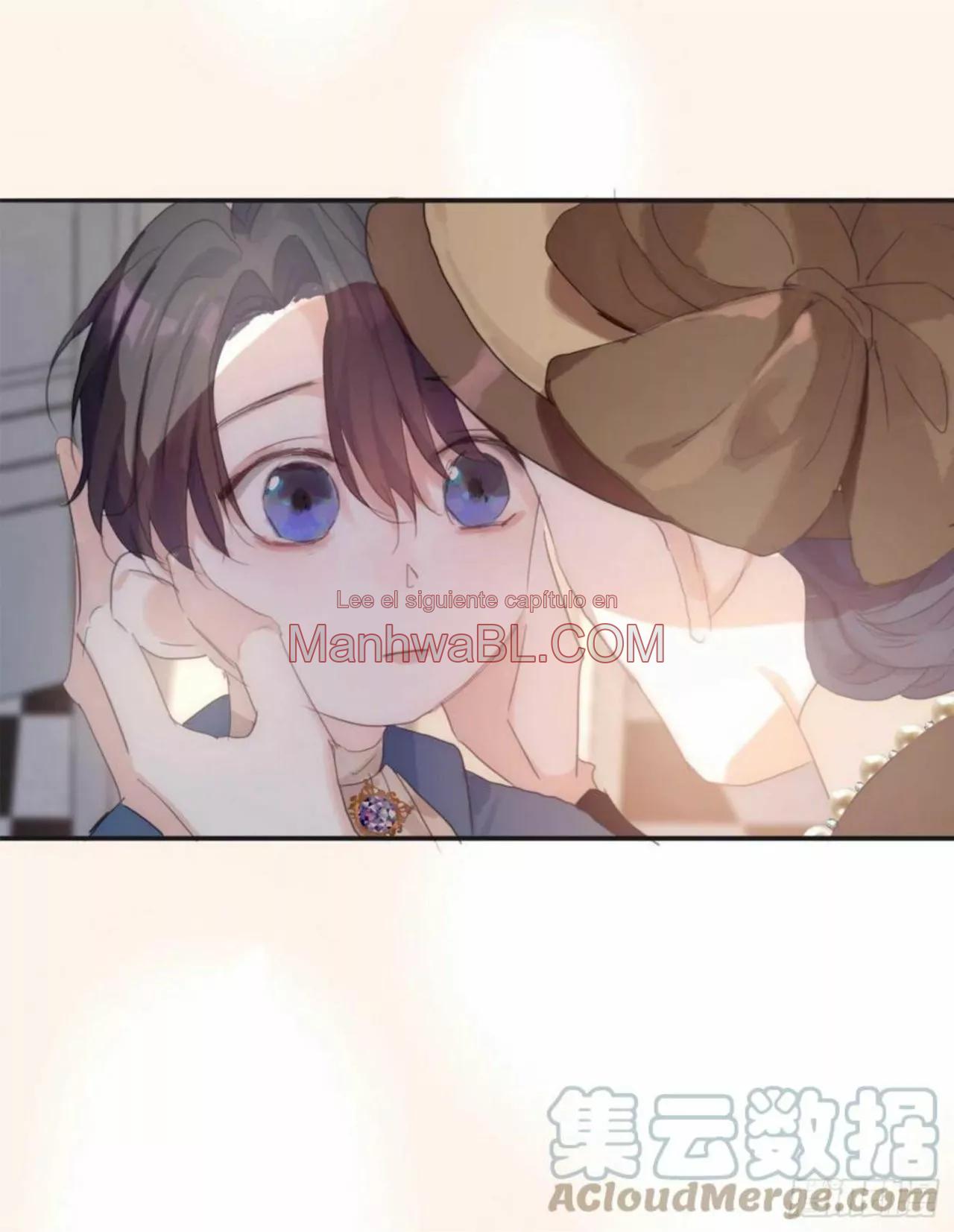 Por favor, duerme conmigo - Capítulo 44 2 manhwa