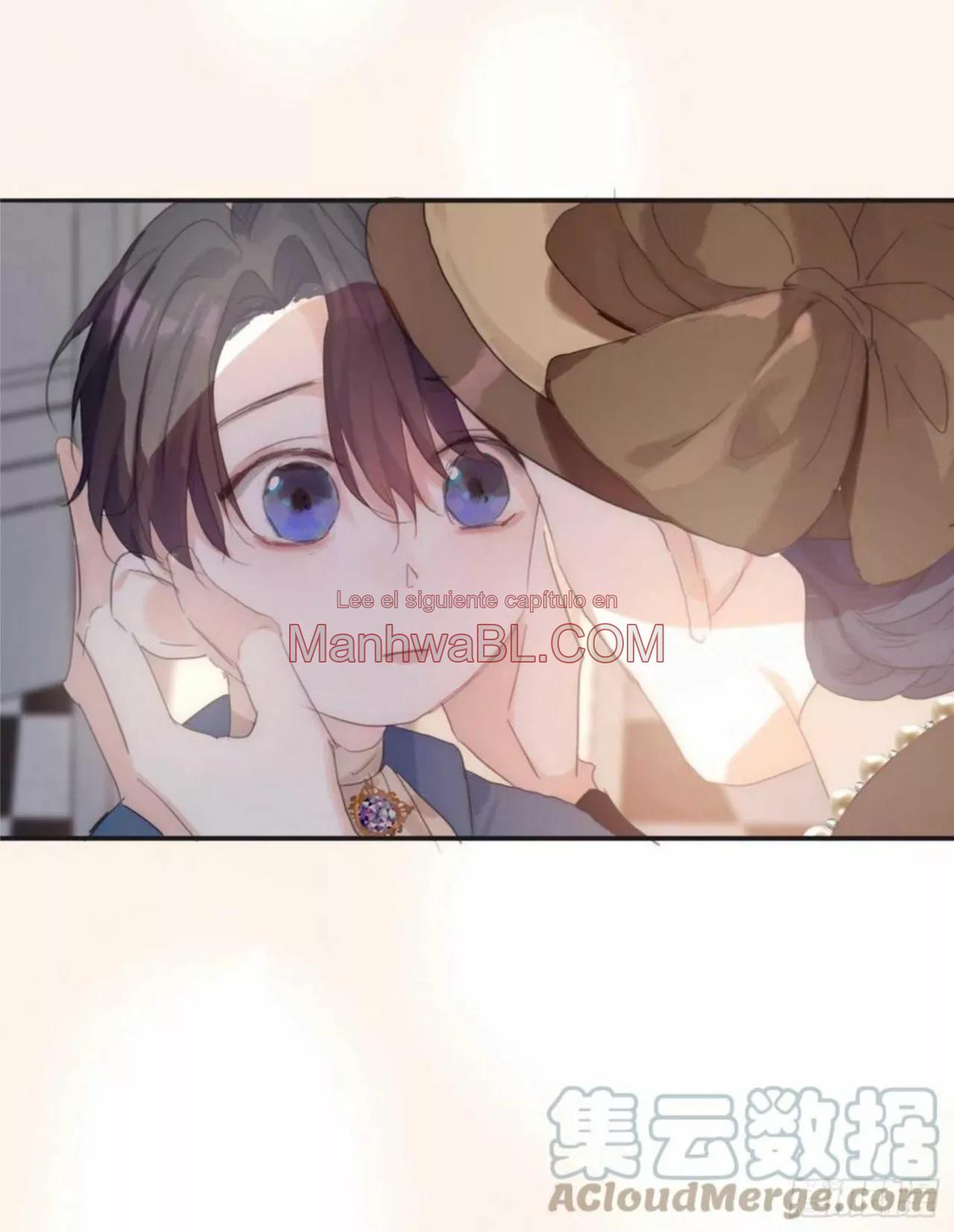 Por favor, duerme conmigo - Capítulo 44 2 manhwa