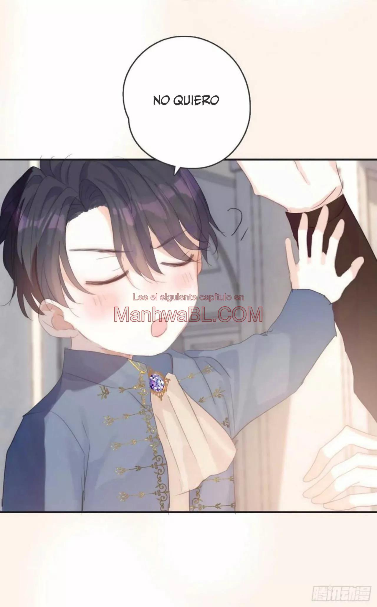 Por favor, duerme conmigo - Capítulo 44 2 manhwa