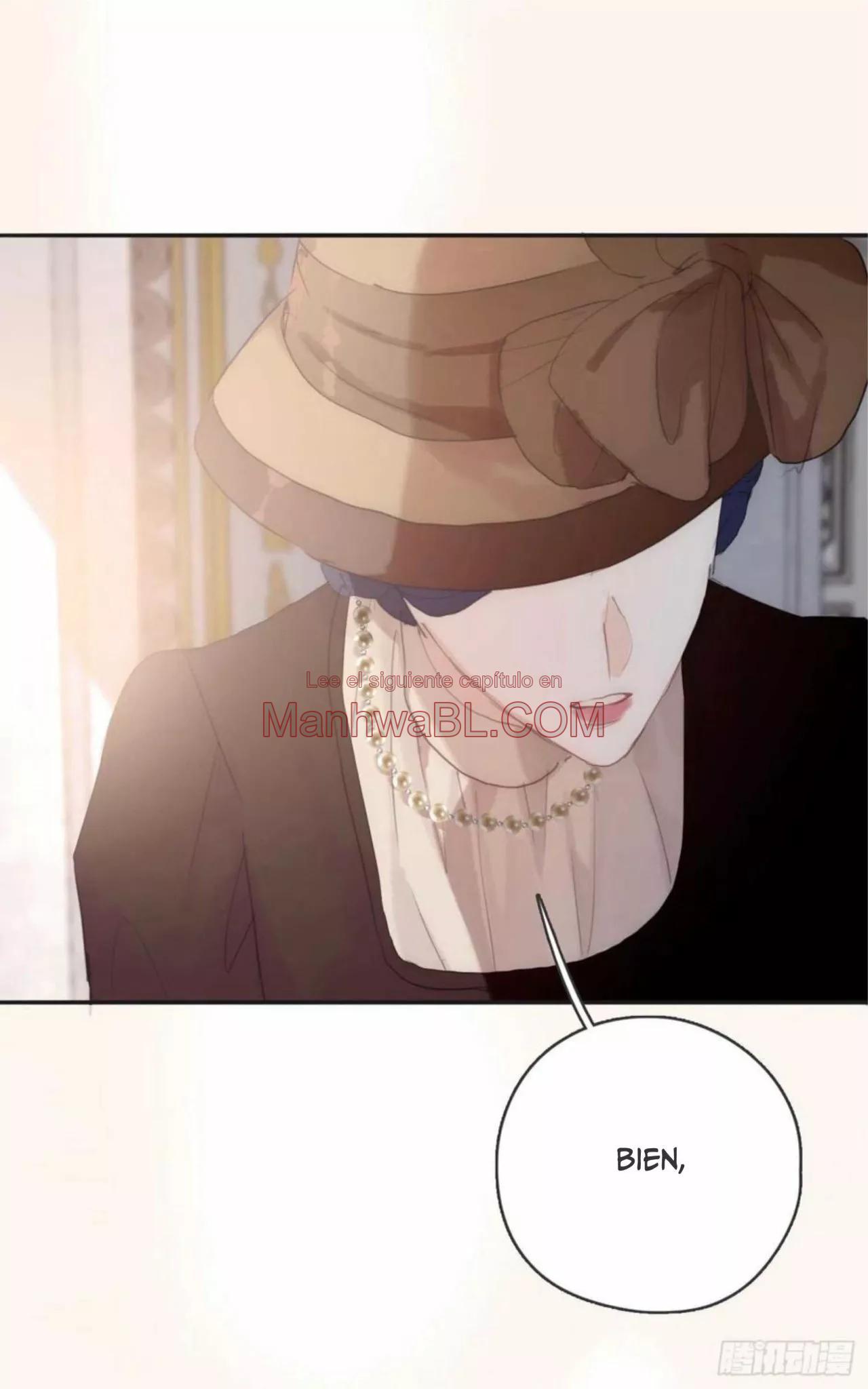 Por favor, duerme conmigo - Capítulo 44 2 manhwa