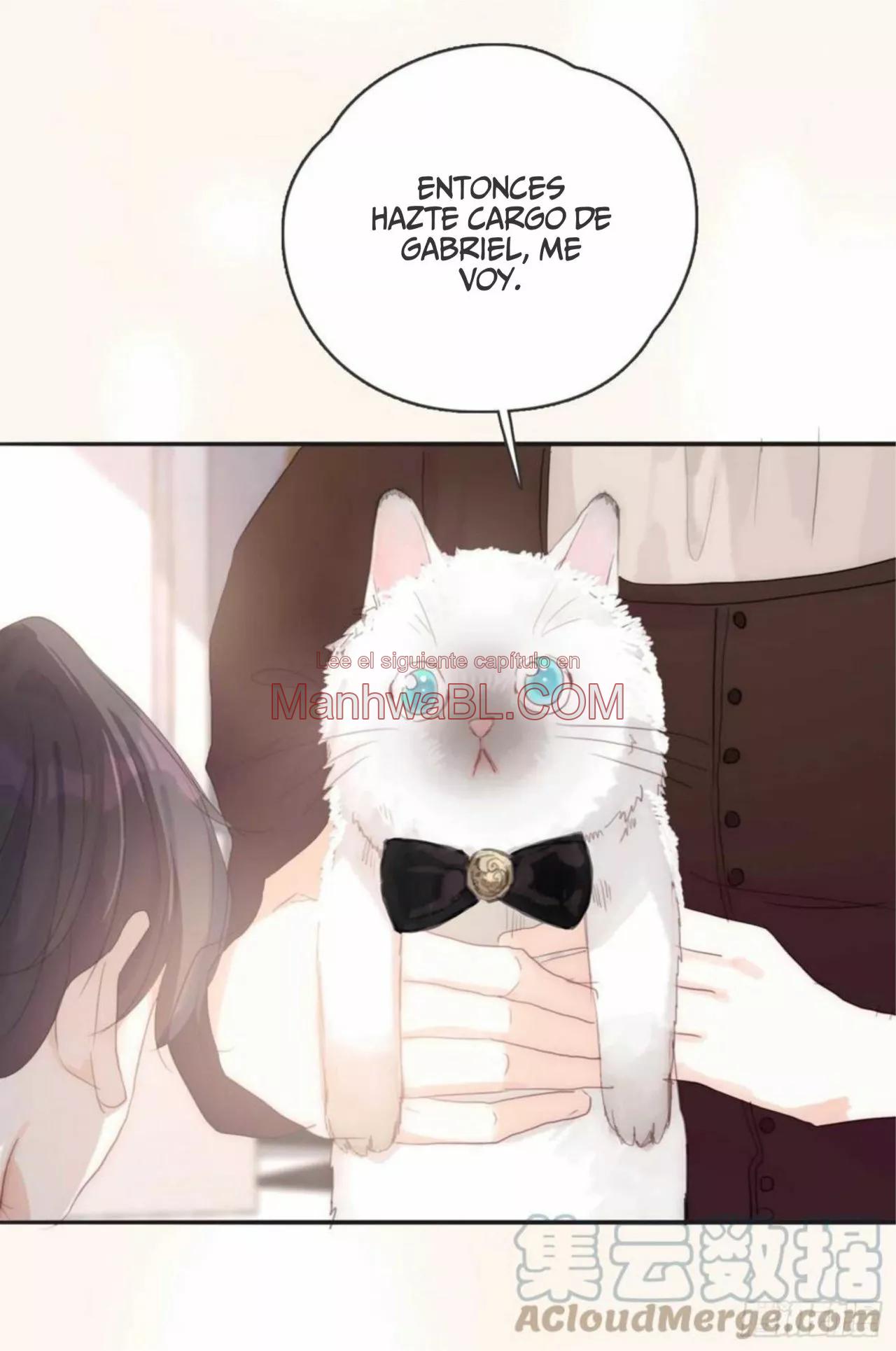 Por favor, duerme conmigo - Capítulo 44 2 manhwa