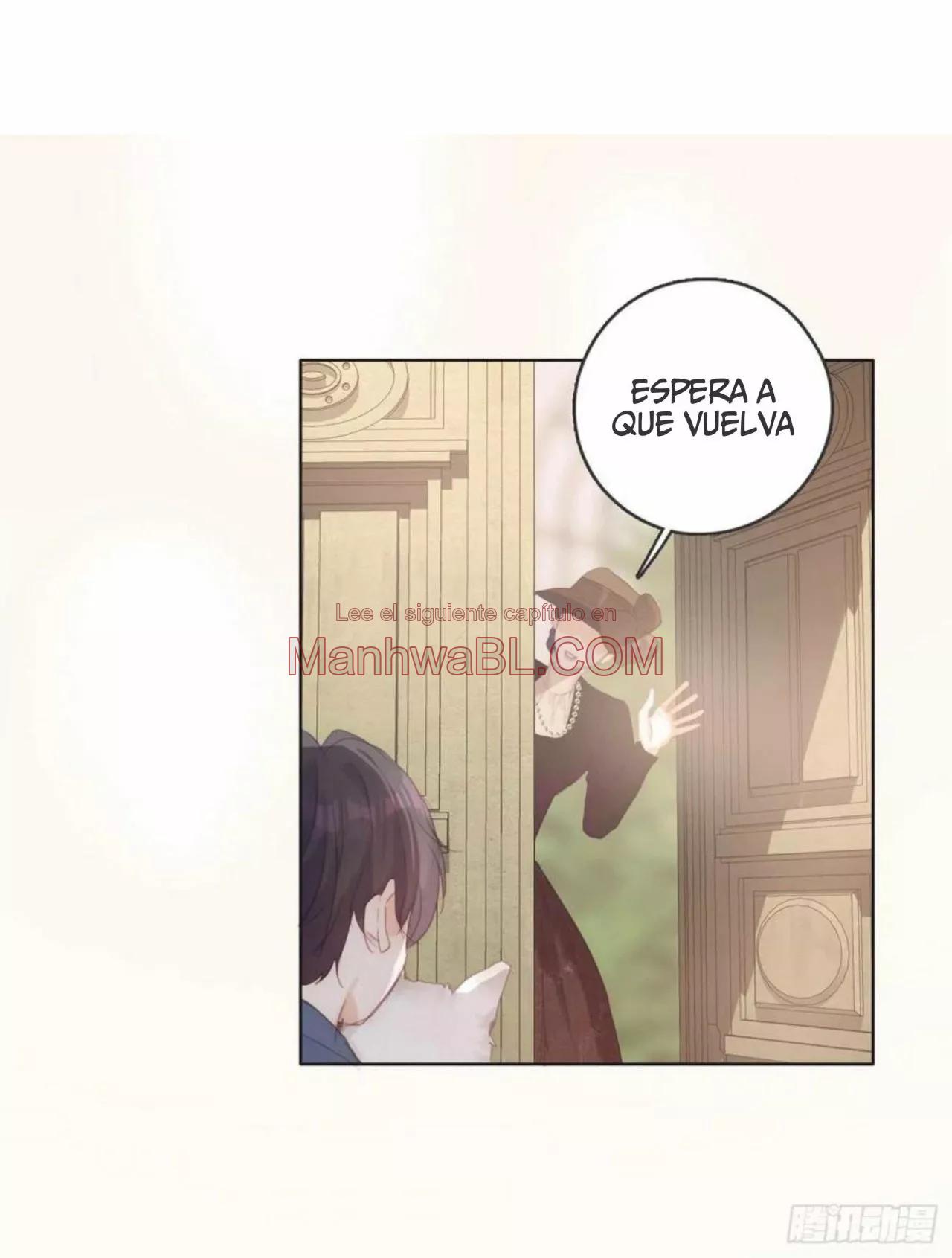 Por favor, duerme conmigo - Capítulo 44 2 manhwa