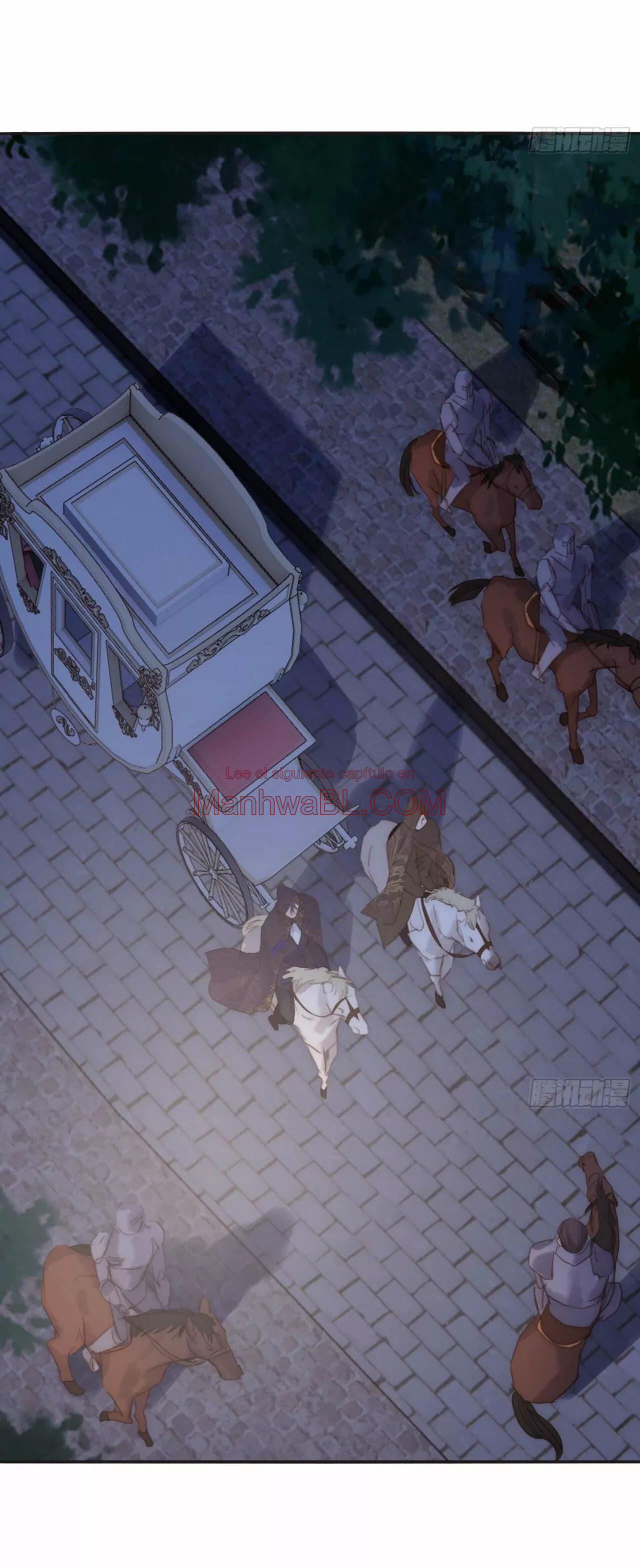 Por favor, duerme conmigo - Capítulo 94 manhwa