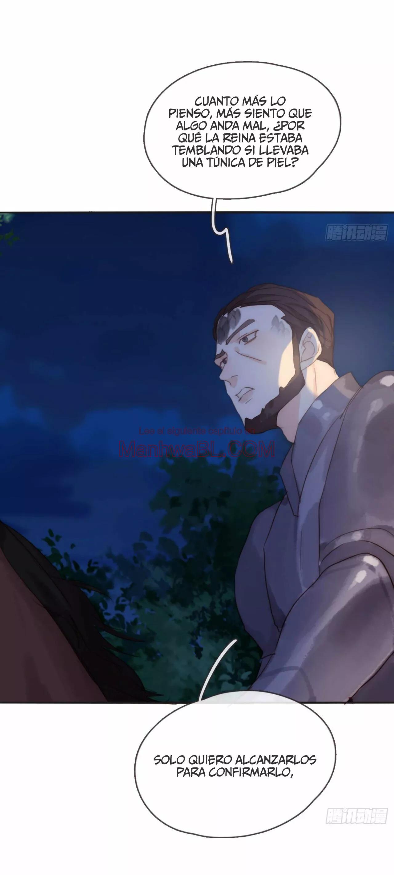 Por favor, duerme conmigo - Capítulo 94 manhwa